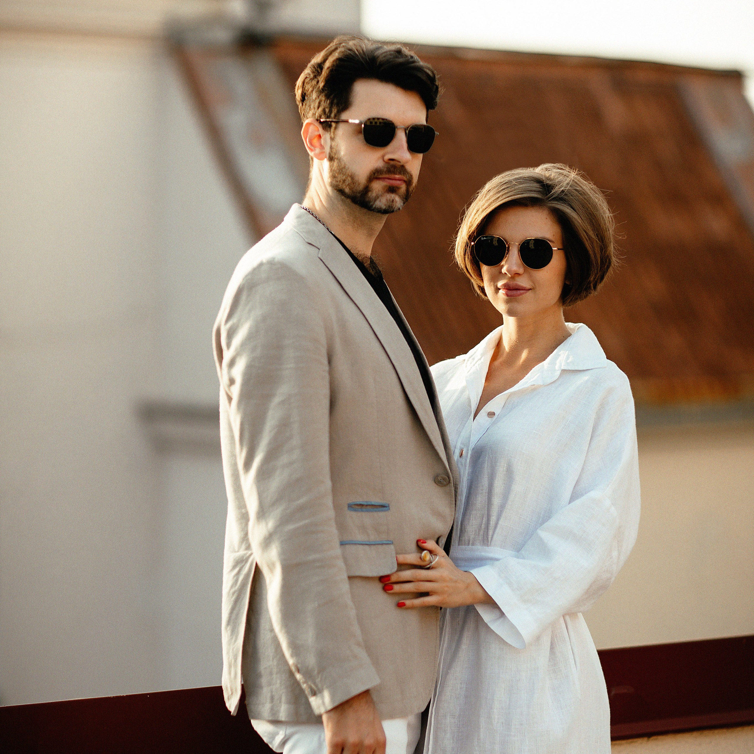 Лидия и Владимир. Фотограф Минск — Светлана Жук