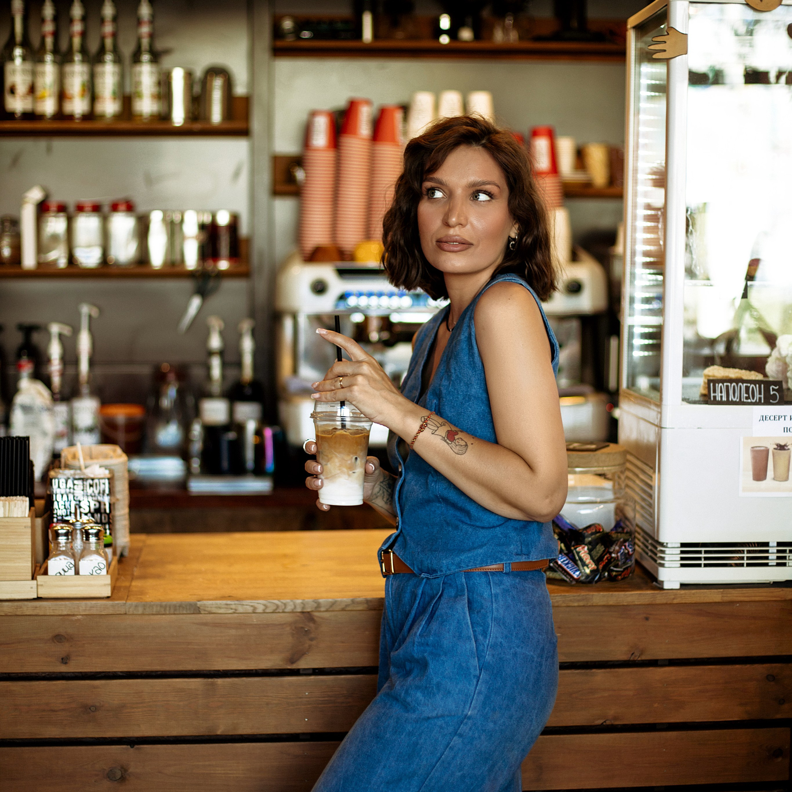 Ксюша. Фотограф Минск — Светлана Жук