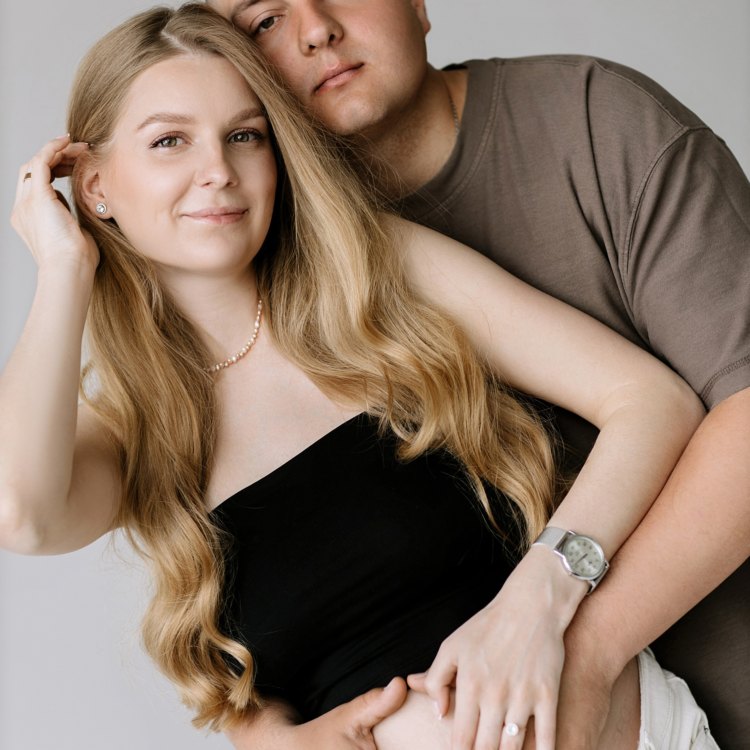 Елизавета и Роман. Фотограф Минск — Светлана Жук