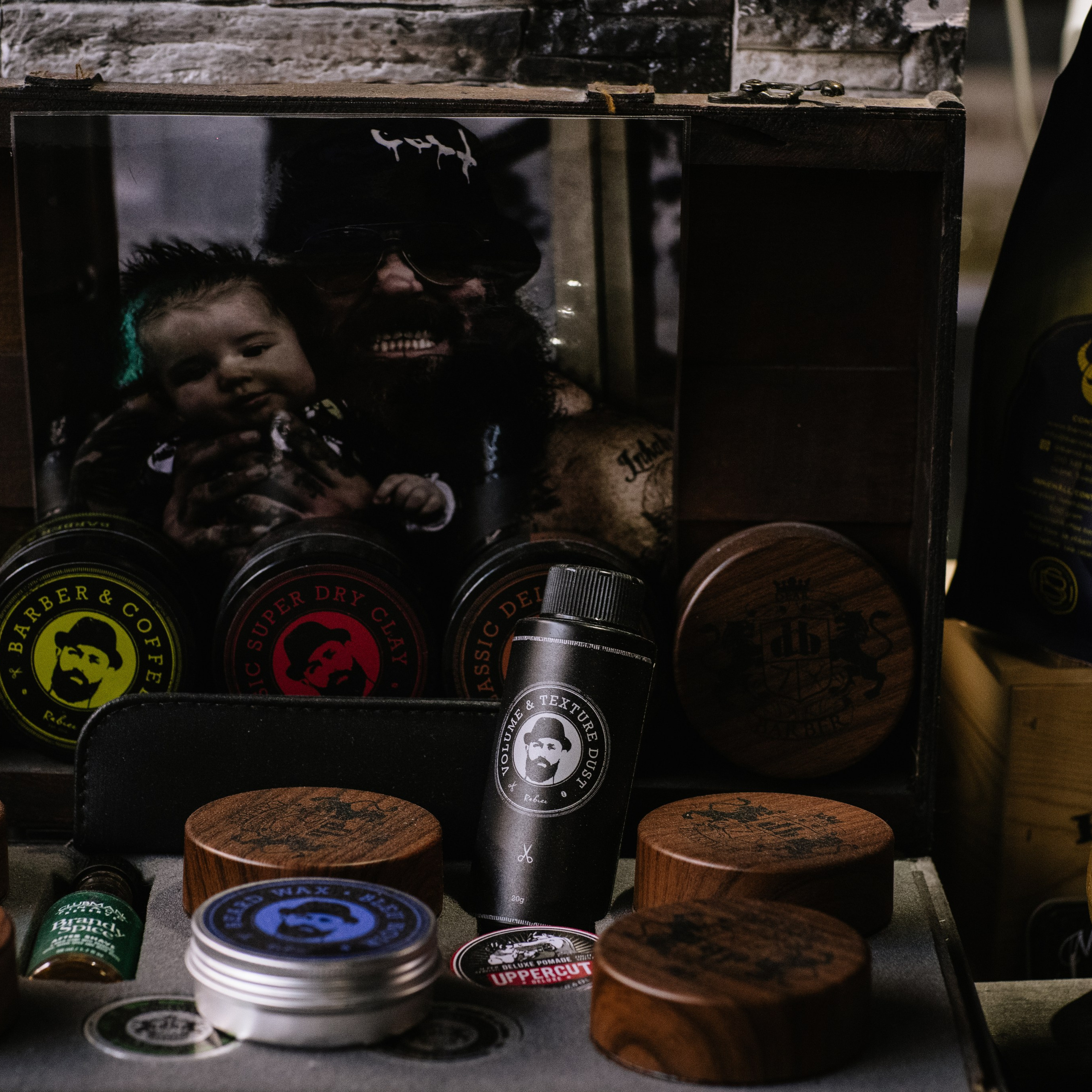 Barbershop. Фотограф Минск — Светлана Жук