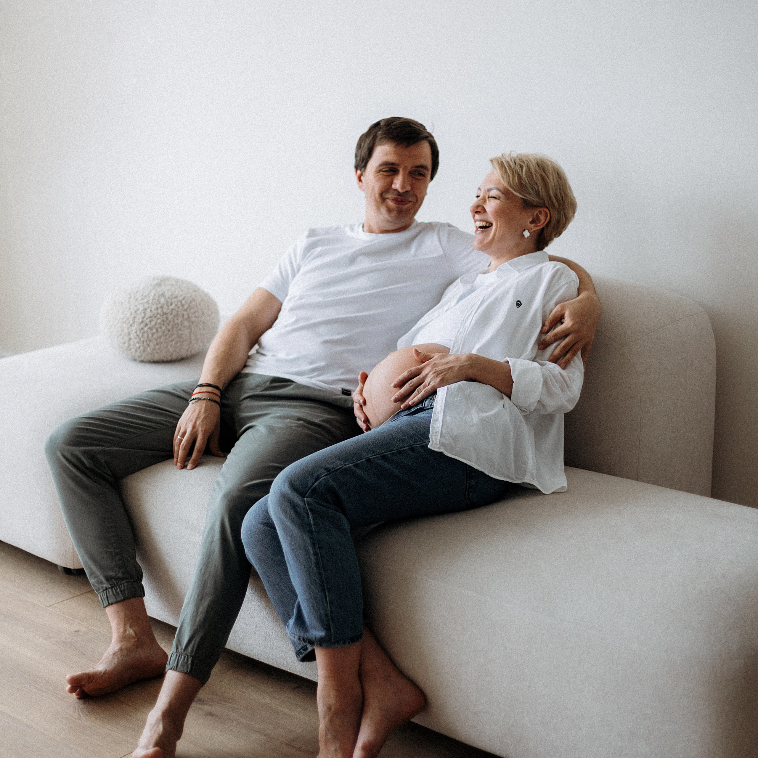 Юлия и Сергей. Фотограф Минск — Светлана Жук