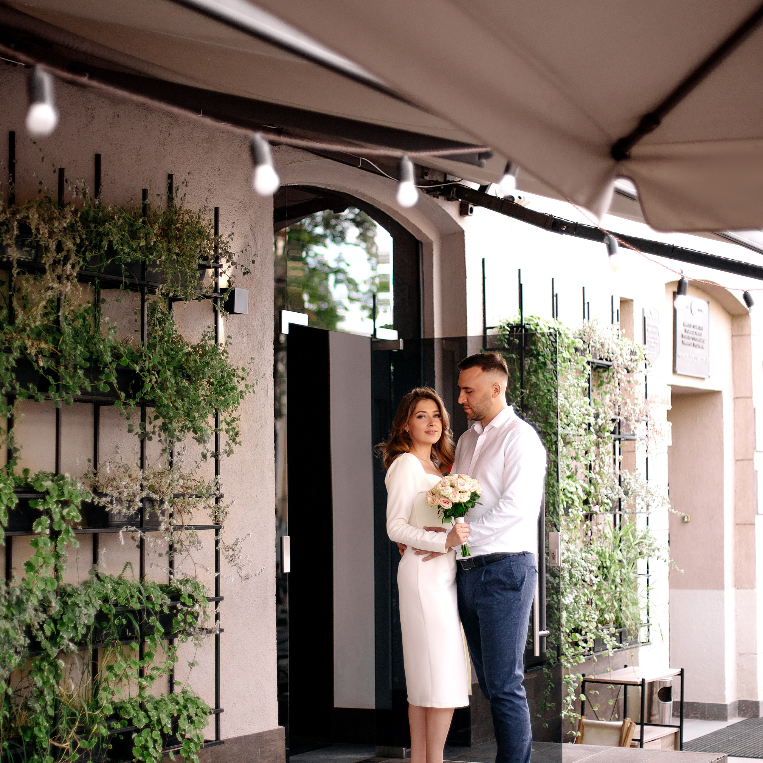 Елена. Фотограф Минск — Светлана Жук