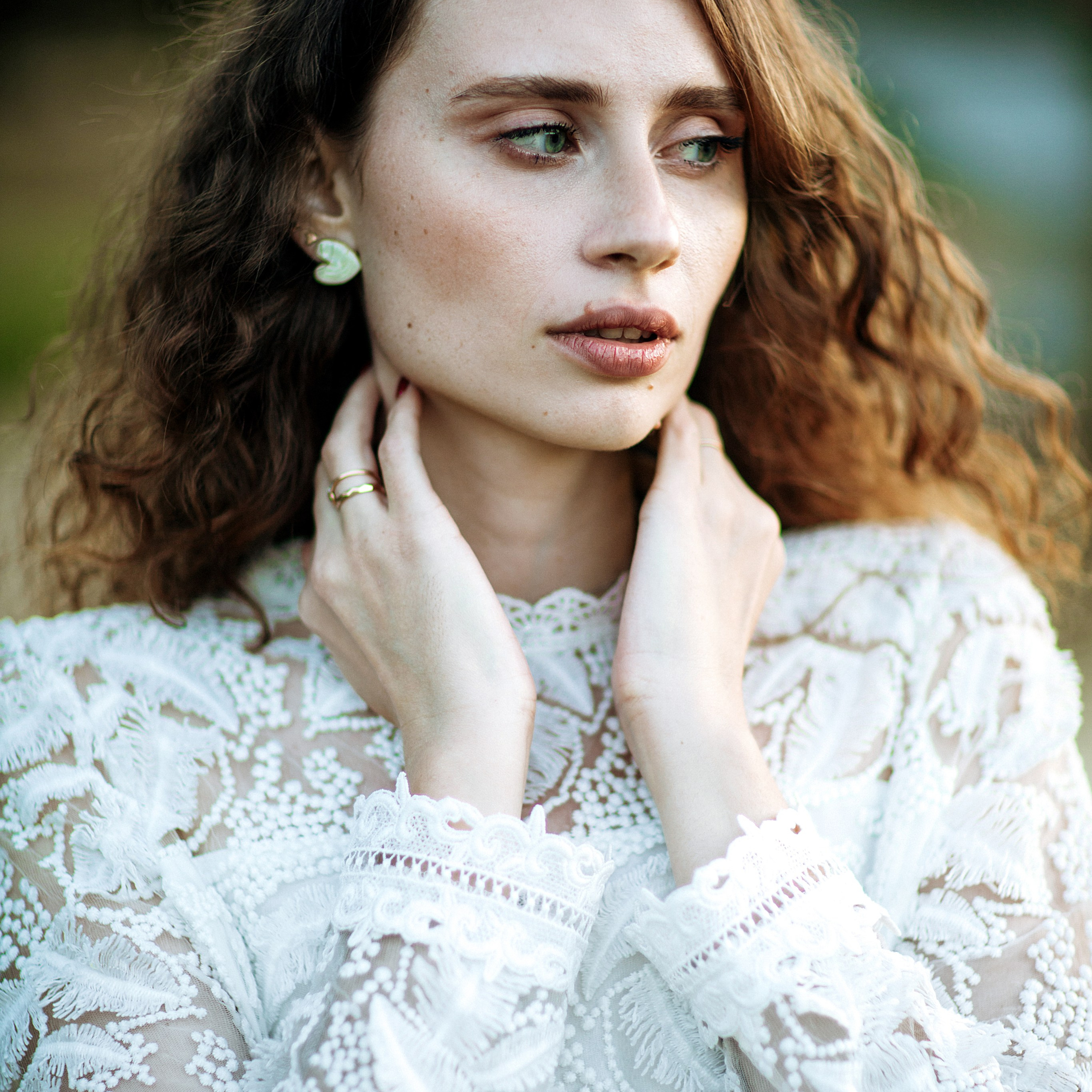 Виолетта. Фотограф Минск — Светлана Жук