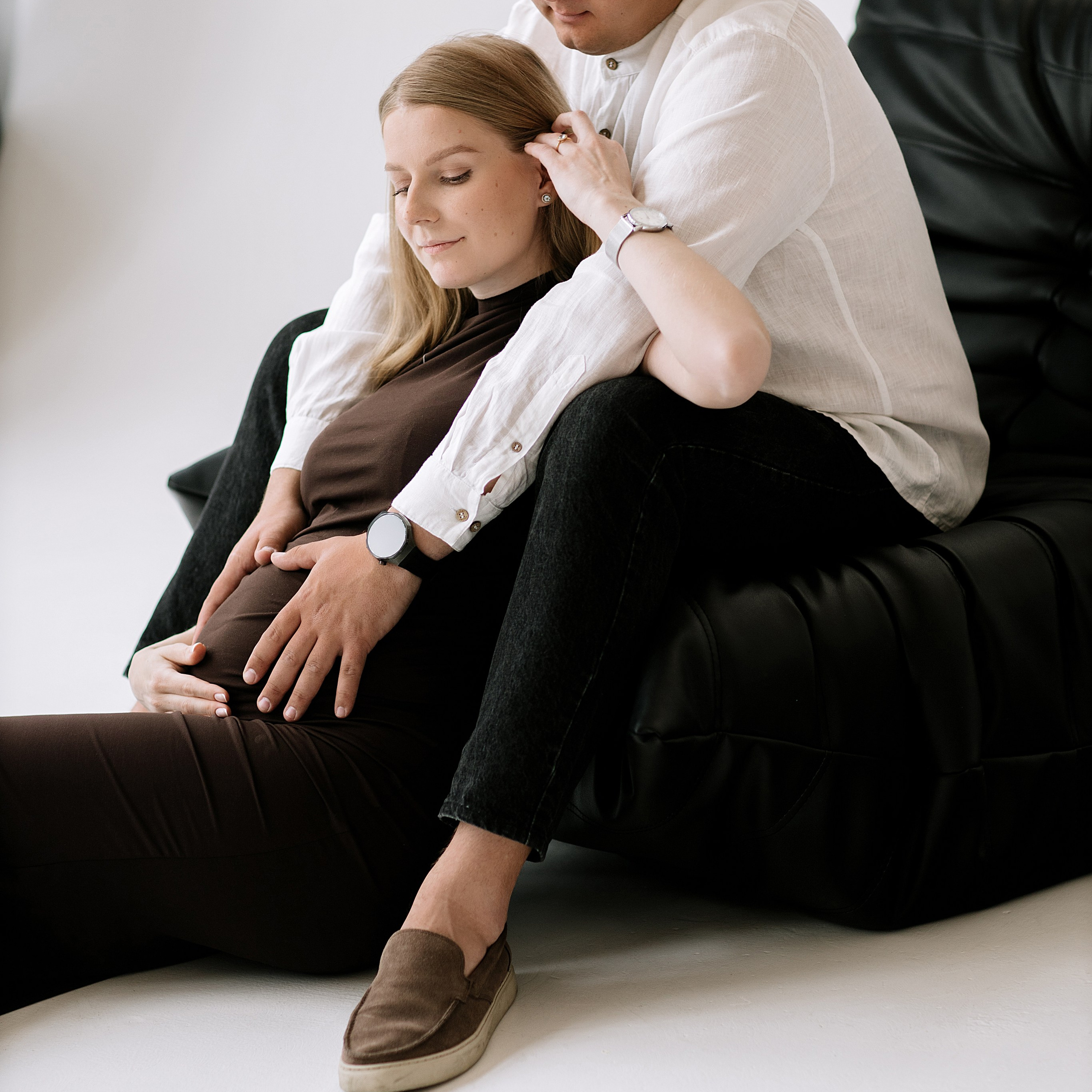 Елизавета и Роман. Фотограф Минск — Светлана Жук