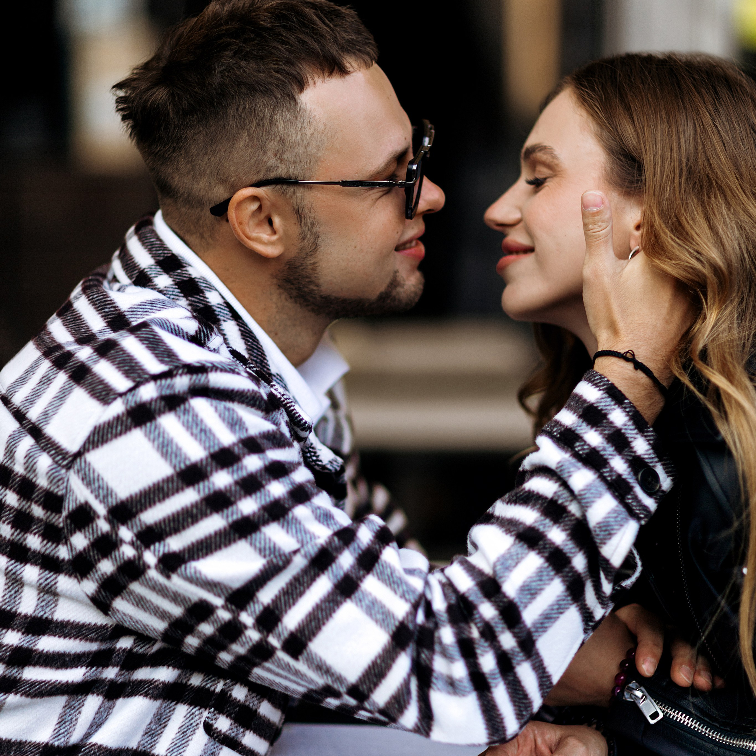 Даша и Андрей. Фотограф Минск — Светлана Жук