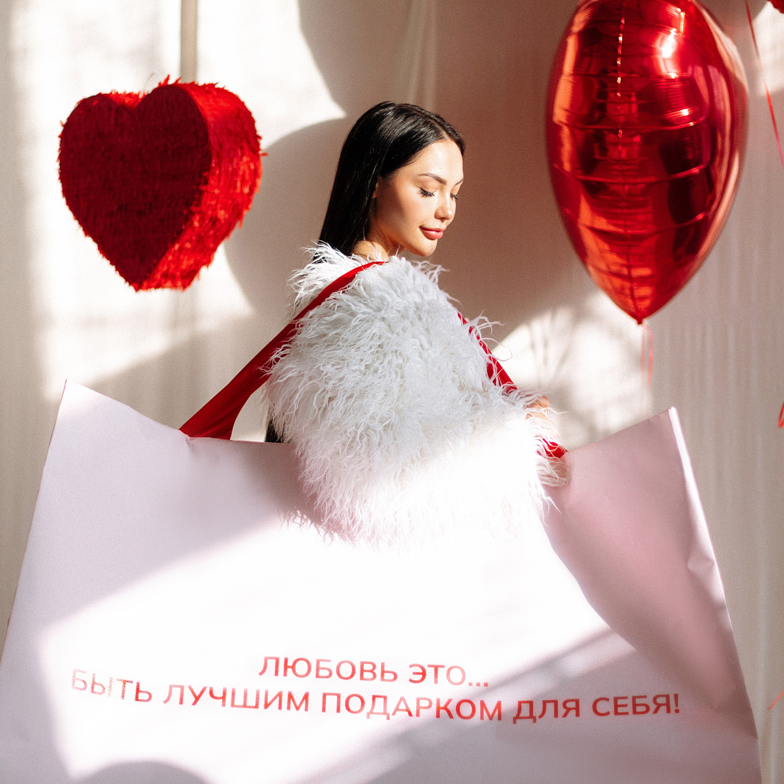 Кристина. Фотограф Минск — Светлана Жук