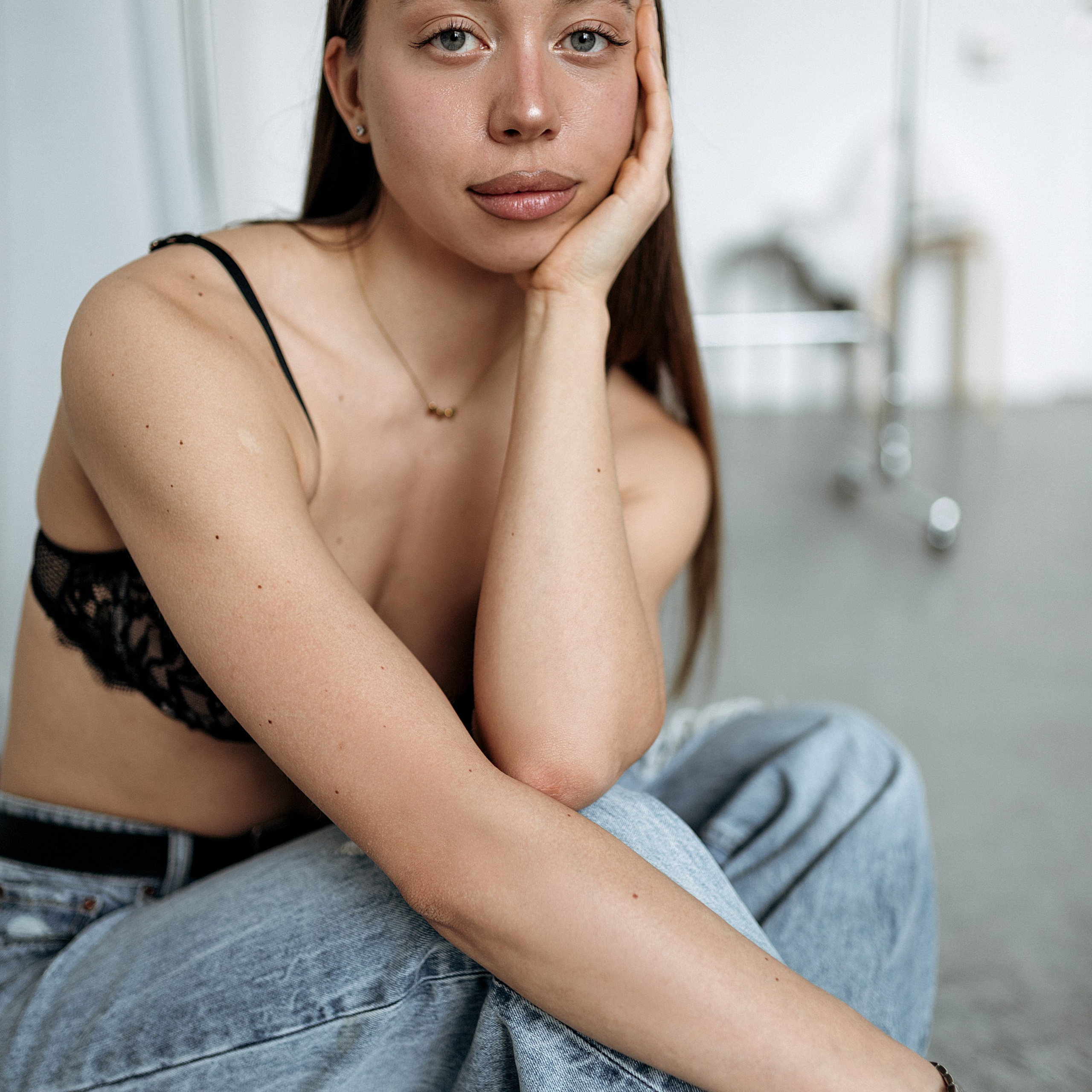 Катя. Фотограф Минск — Светлана Жук