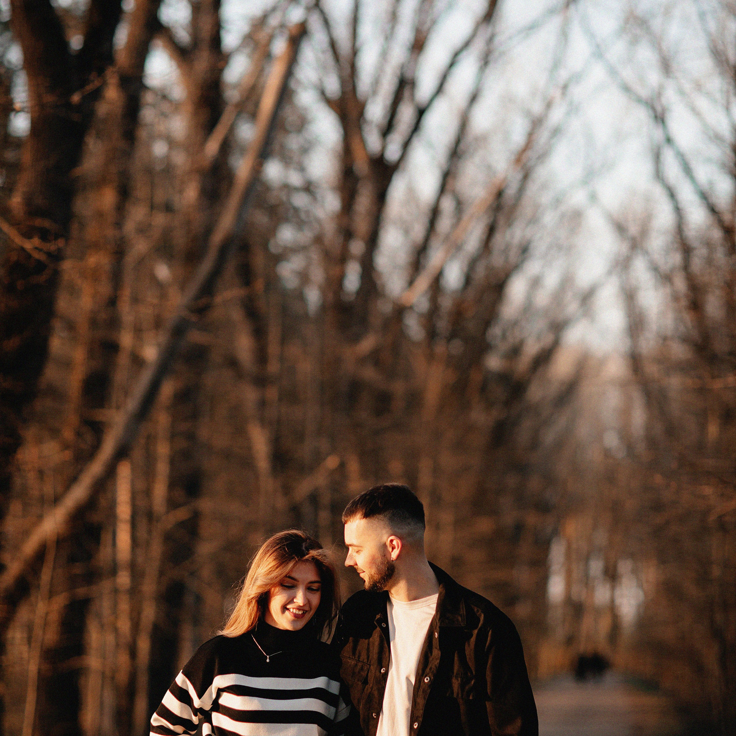 Катя и Илья. Фотограф Минск — Светлана Жук