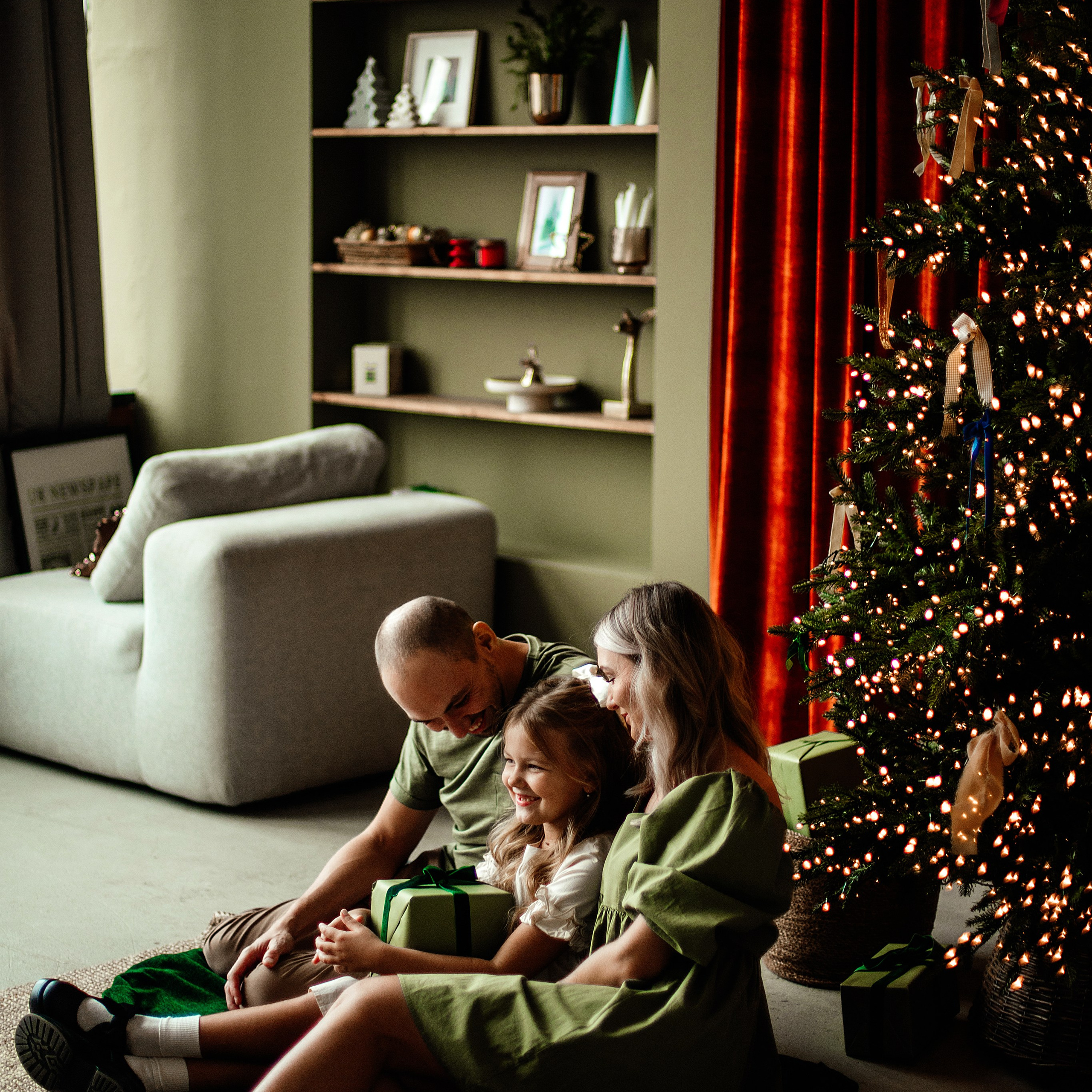 Семейная. Фотограф Минск — Светлана Жук