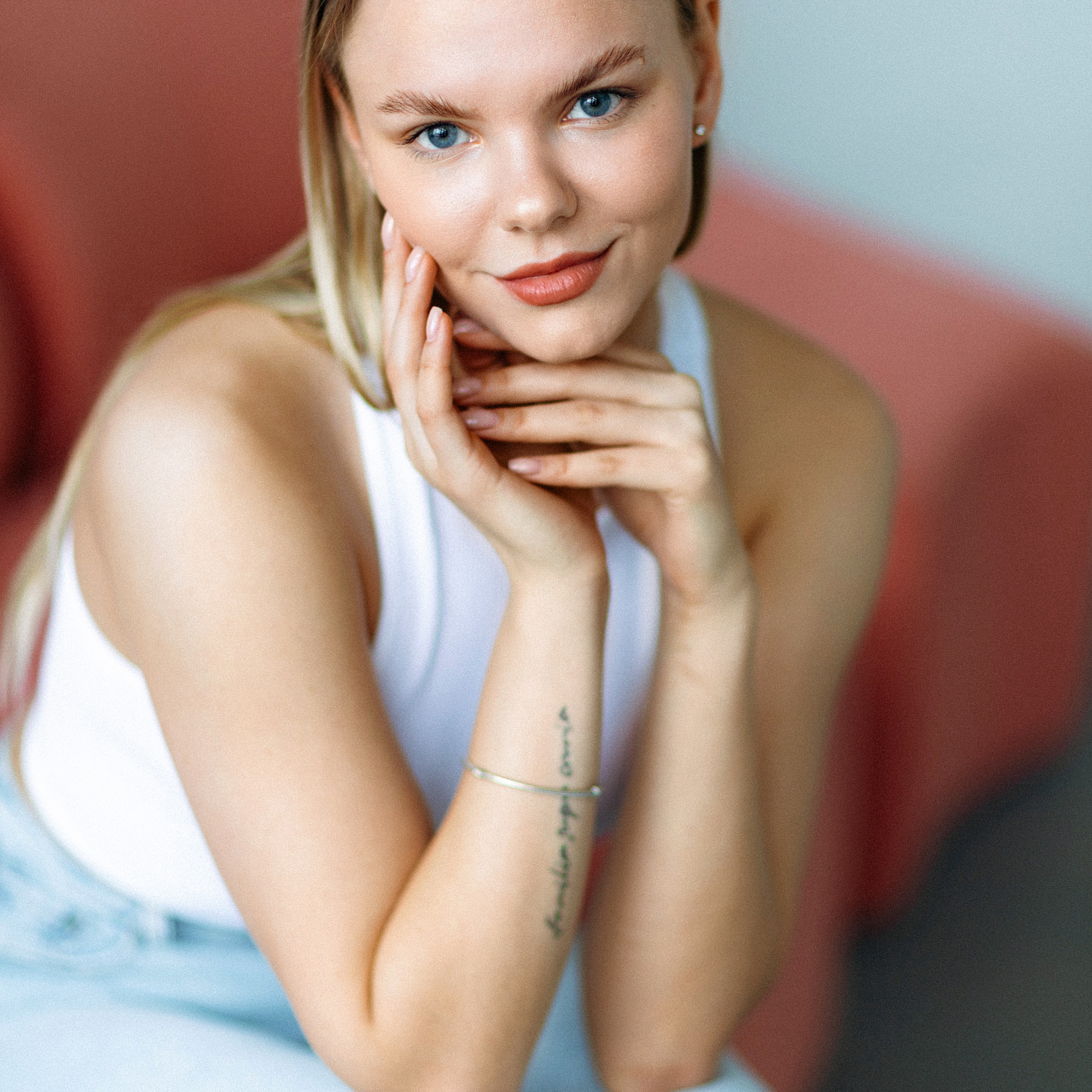 Полина. Фотограф Минск — Светлана Жук