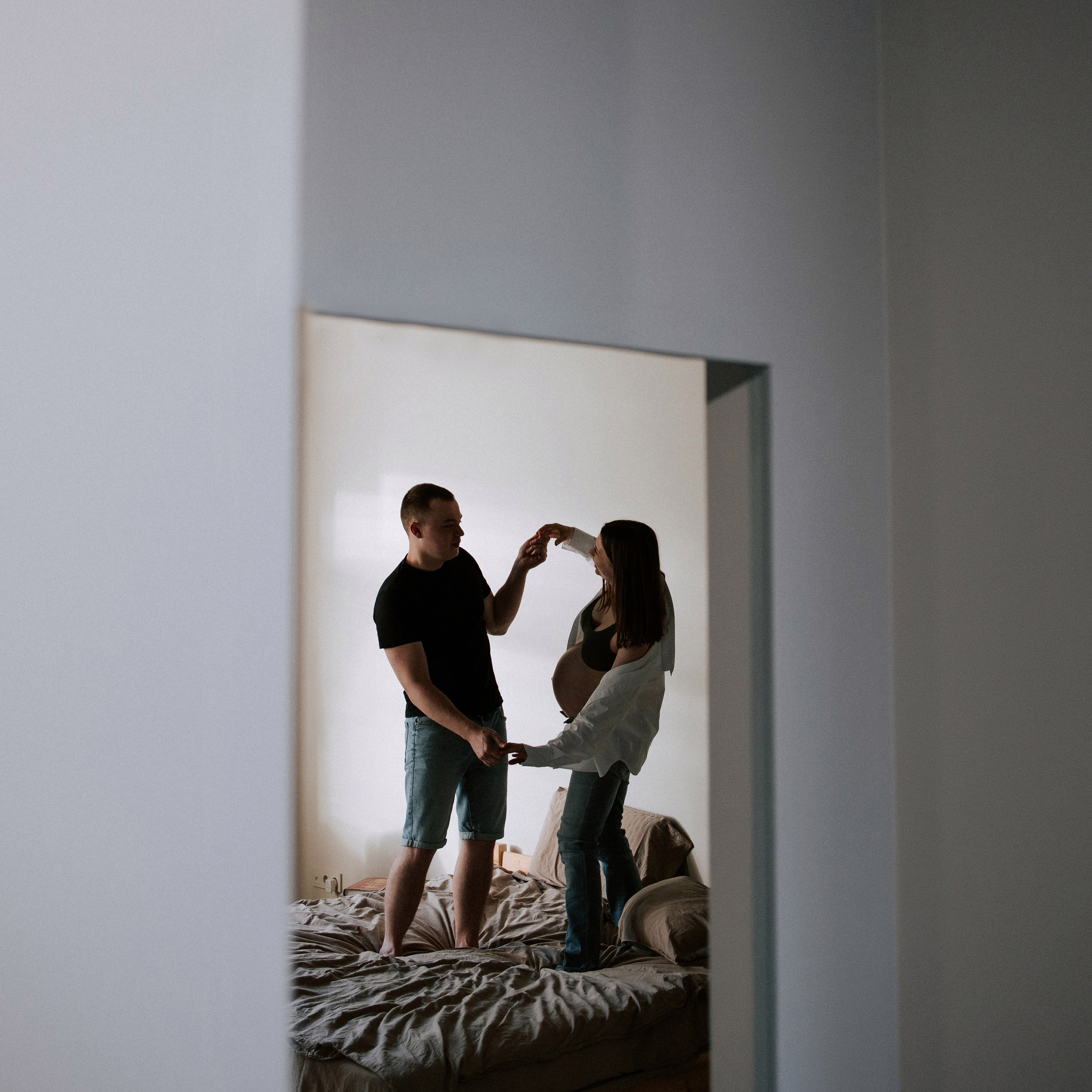 Мы ждем тебя, Мира…