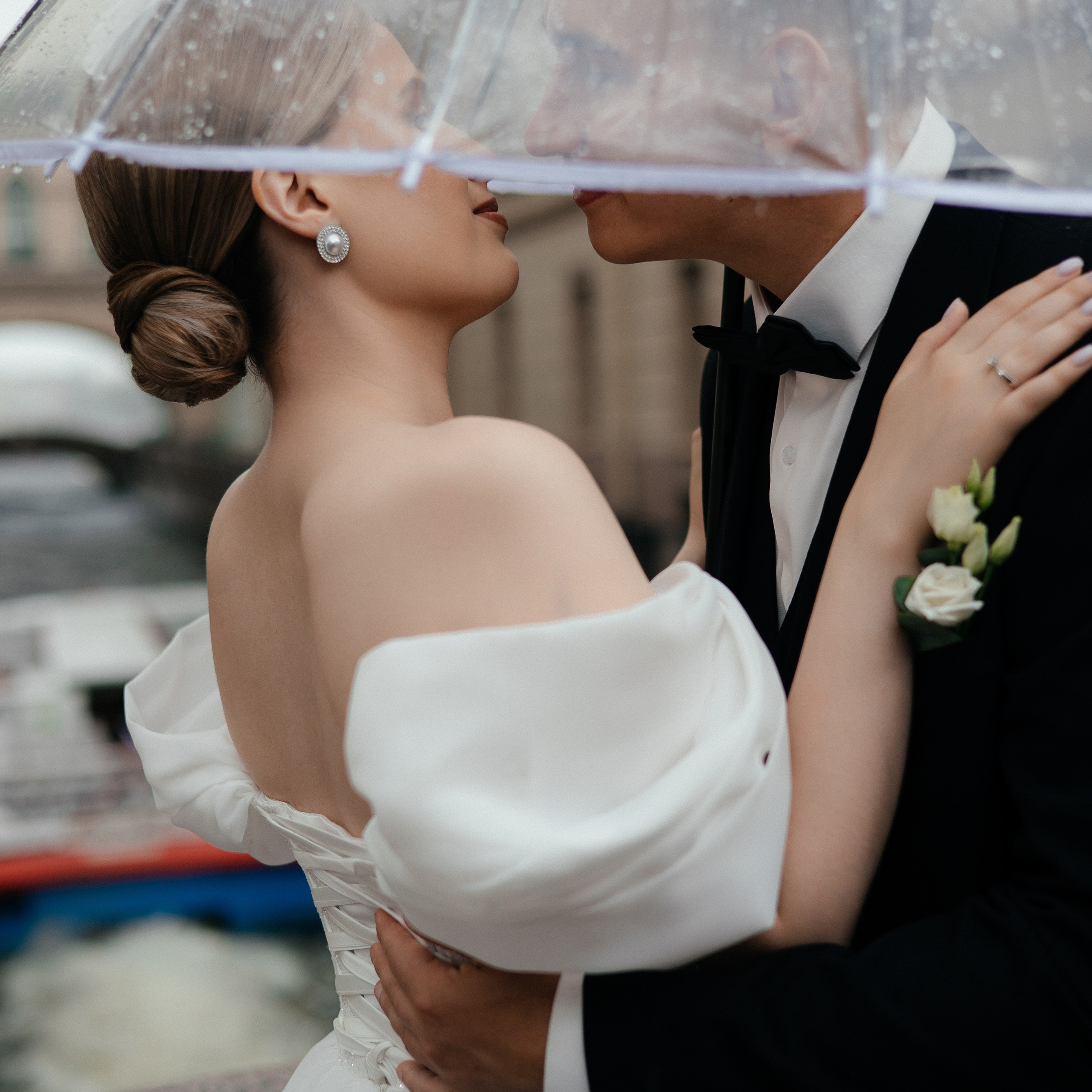 Павел & Анастасия