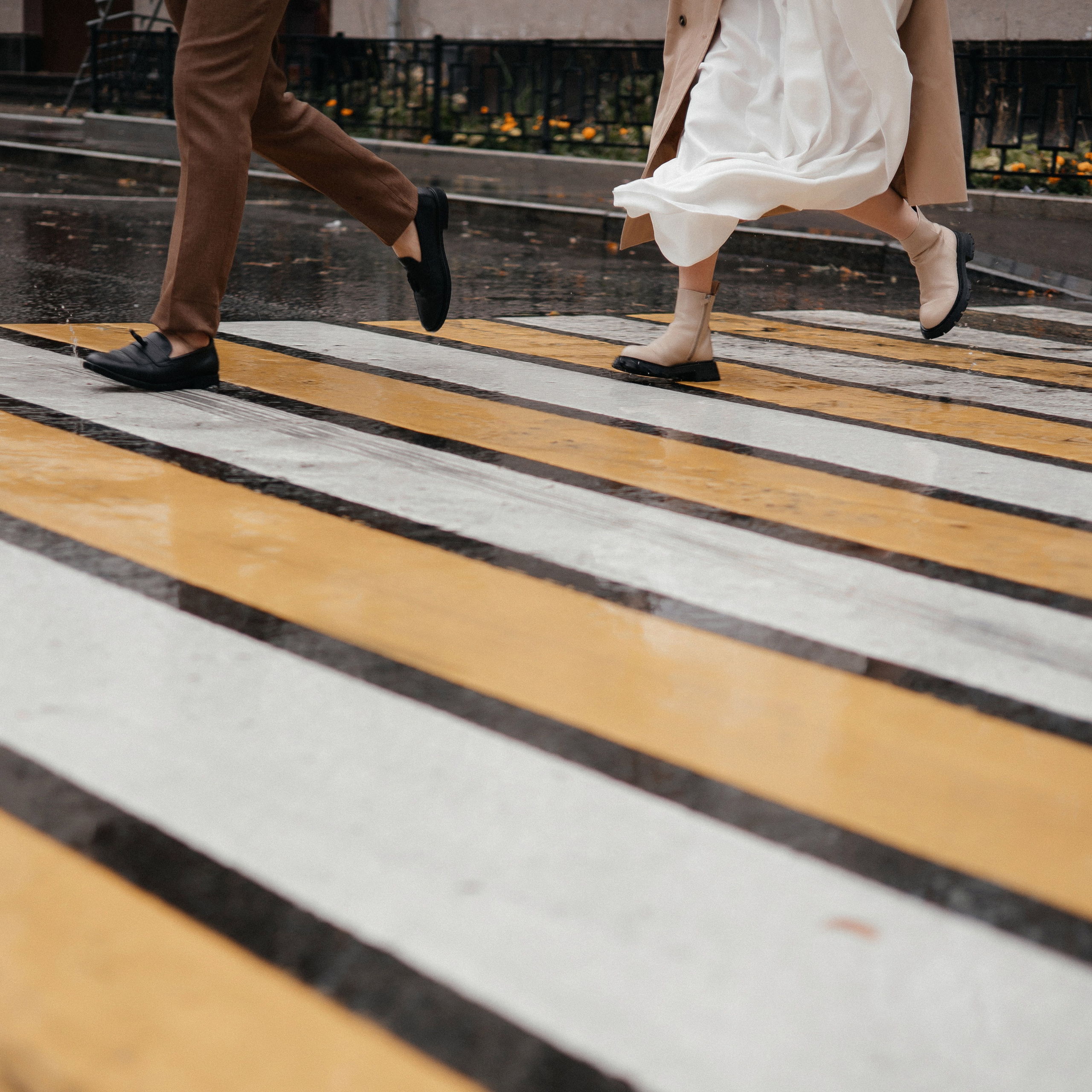 Даниил & Анна (почасовая съёмка, 2 часа)