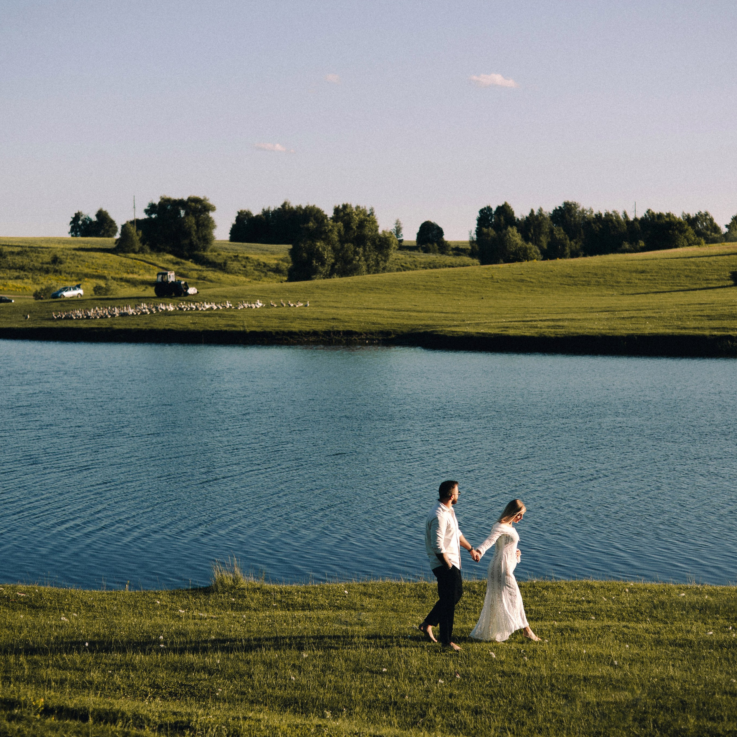 Серёжа & Настя