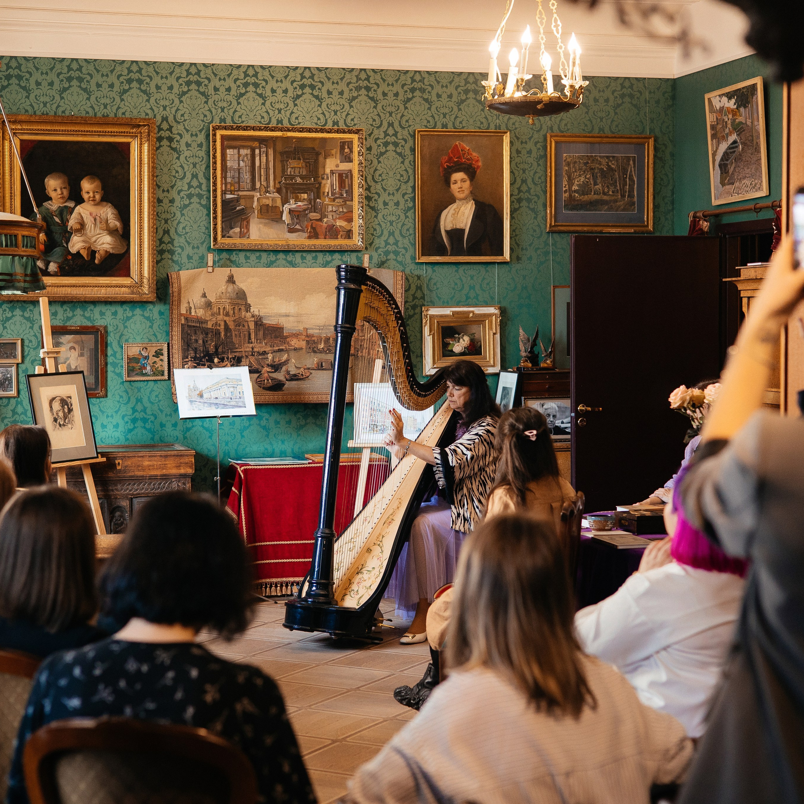 Отзывы. ФОТОГРАФ РОЗА ФИЛИНА СПб I МОСКВА