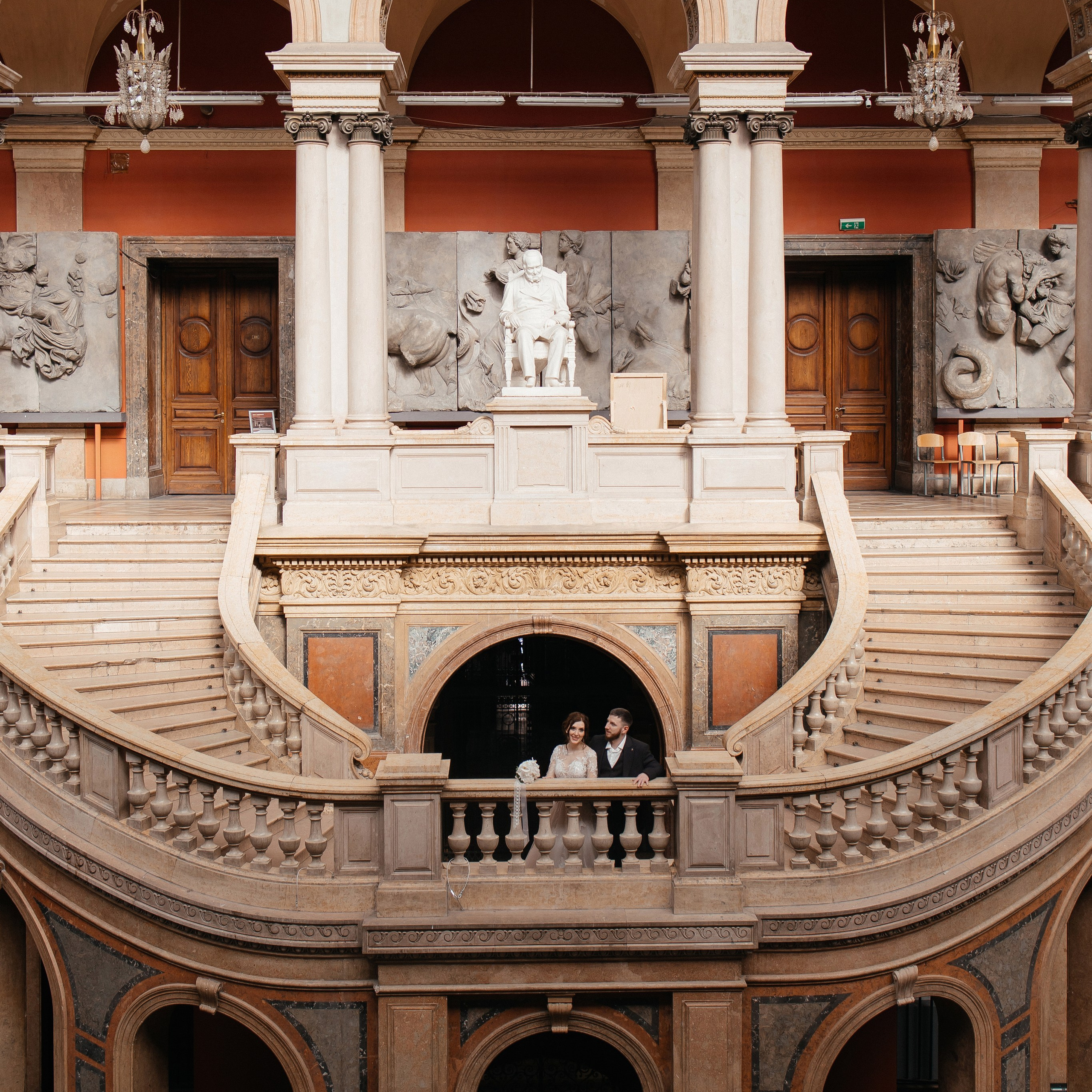 Иван & Катрин