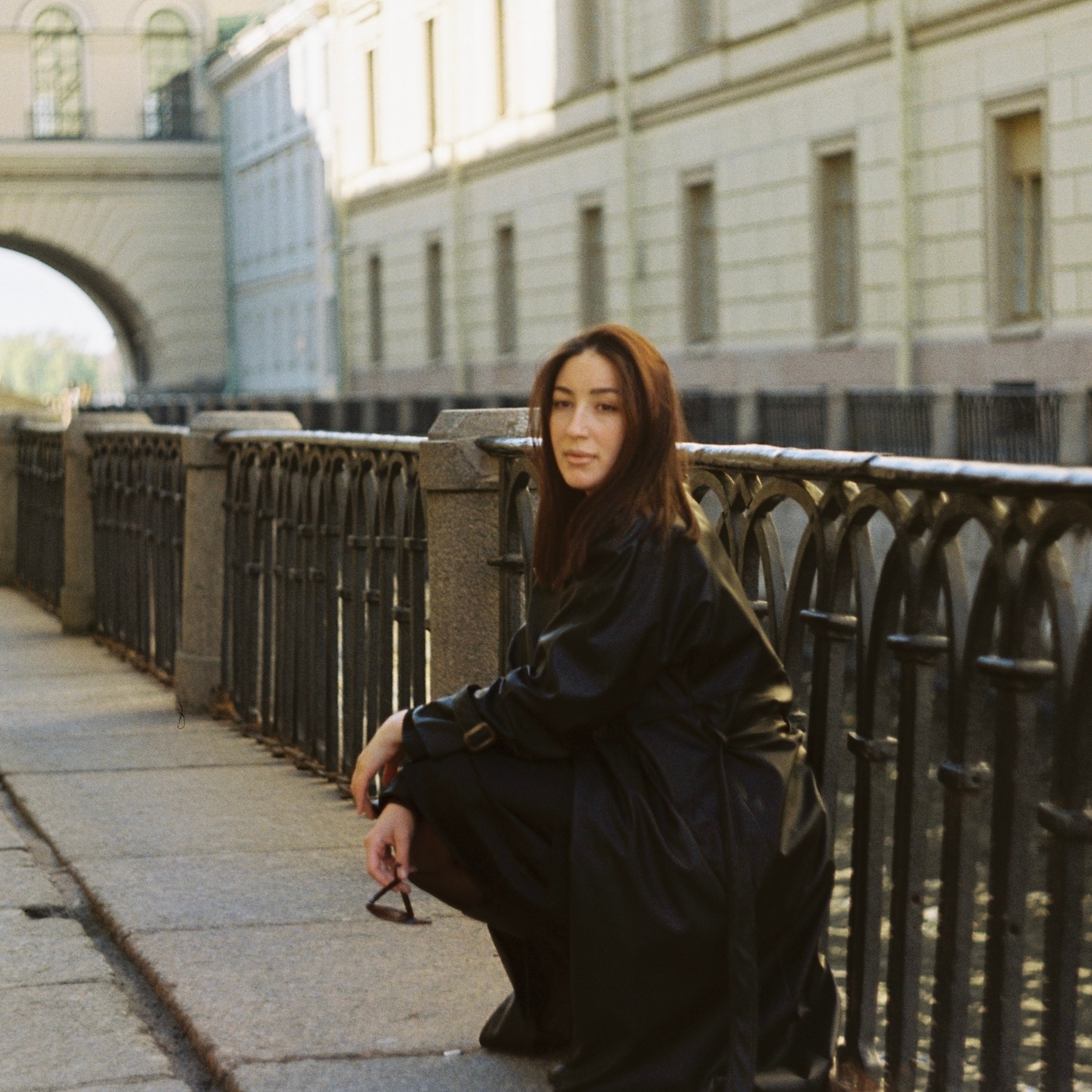 Анастасия (плёнка)