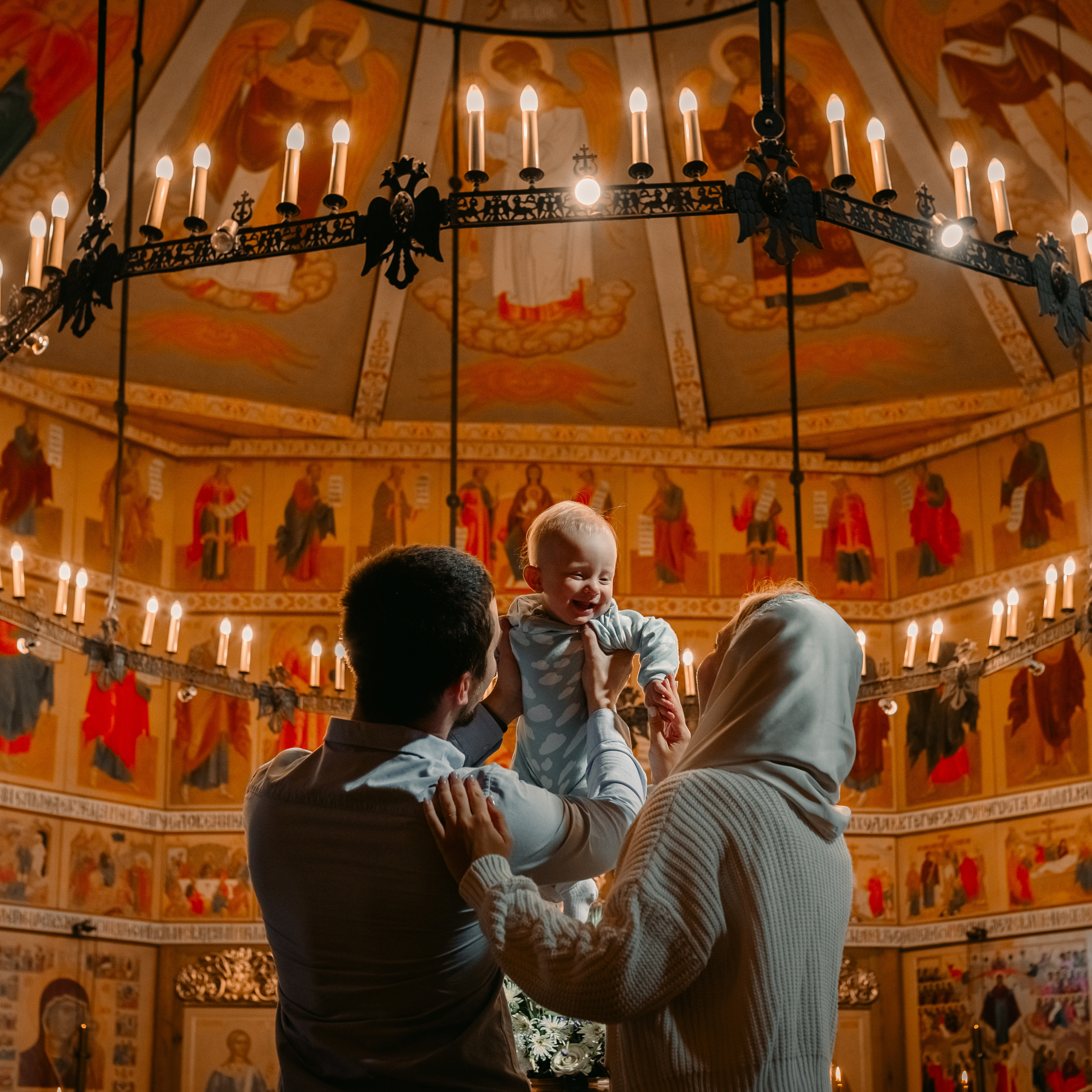 Богословка