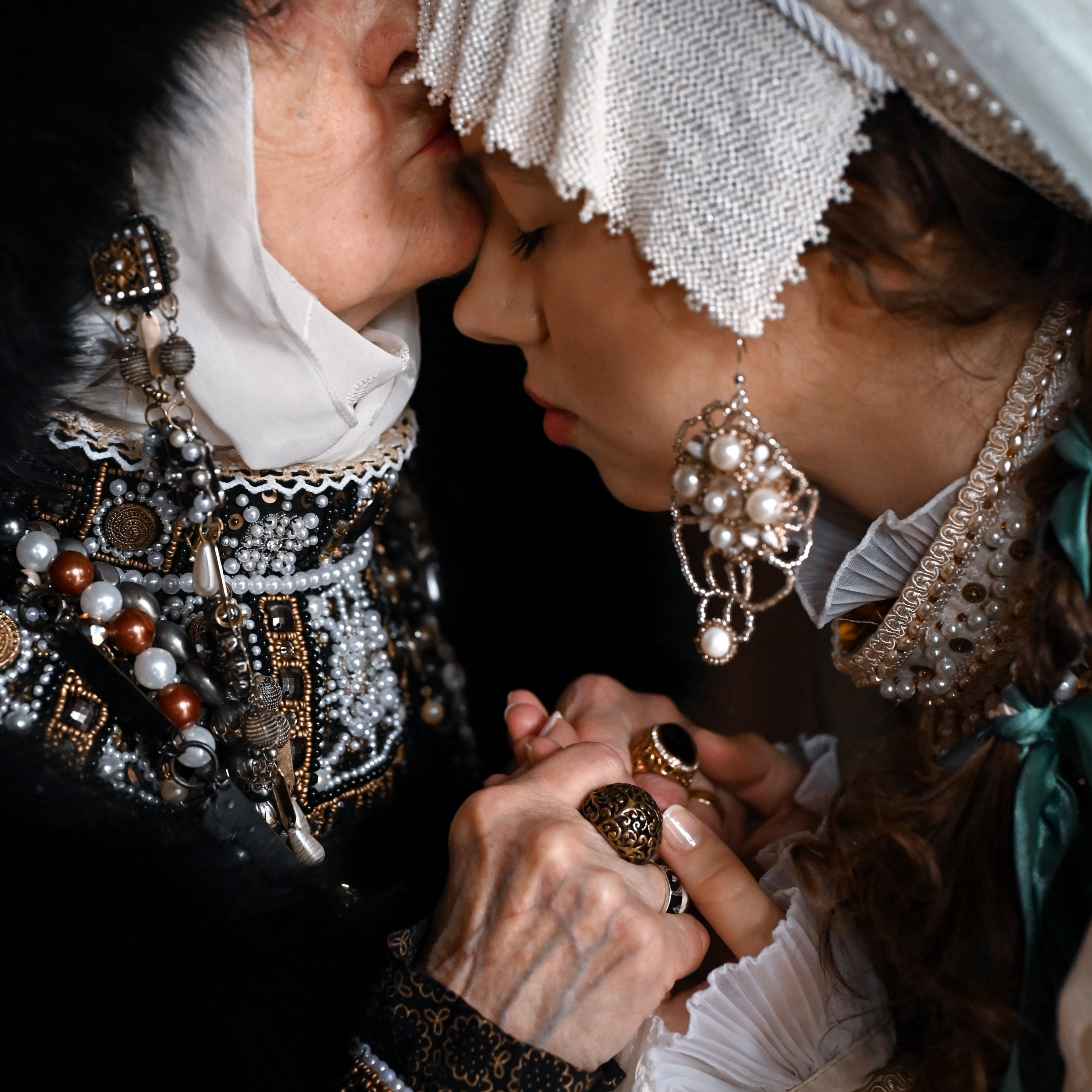 Галина Петровна 100 лет!