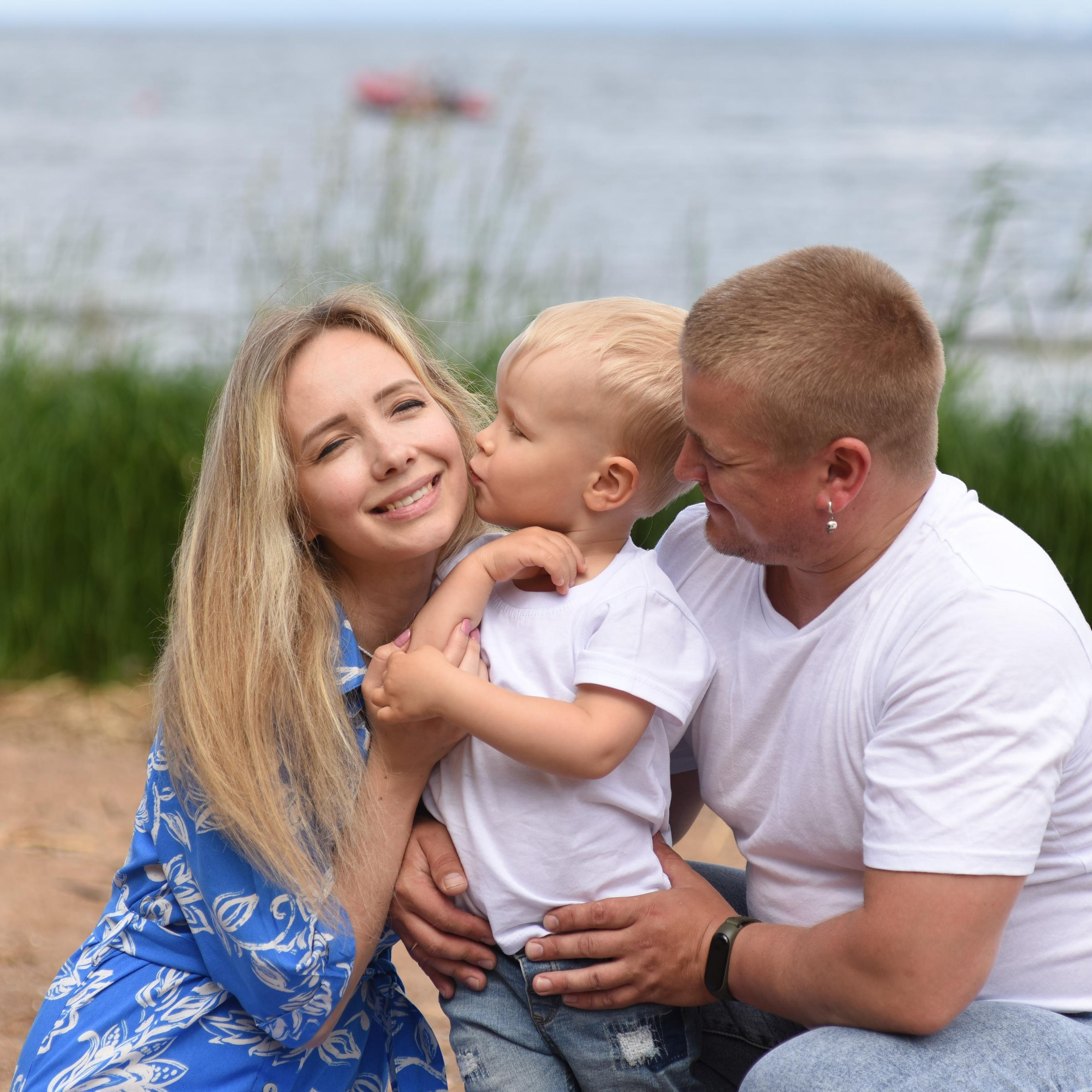 Отзывы. Фотограф Юлия Кондратьева. Фотограф Юлия Кондратьева