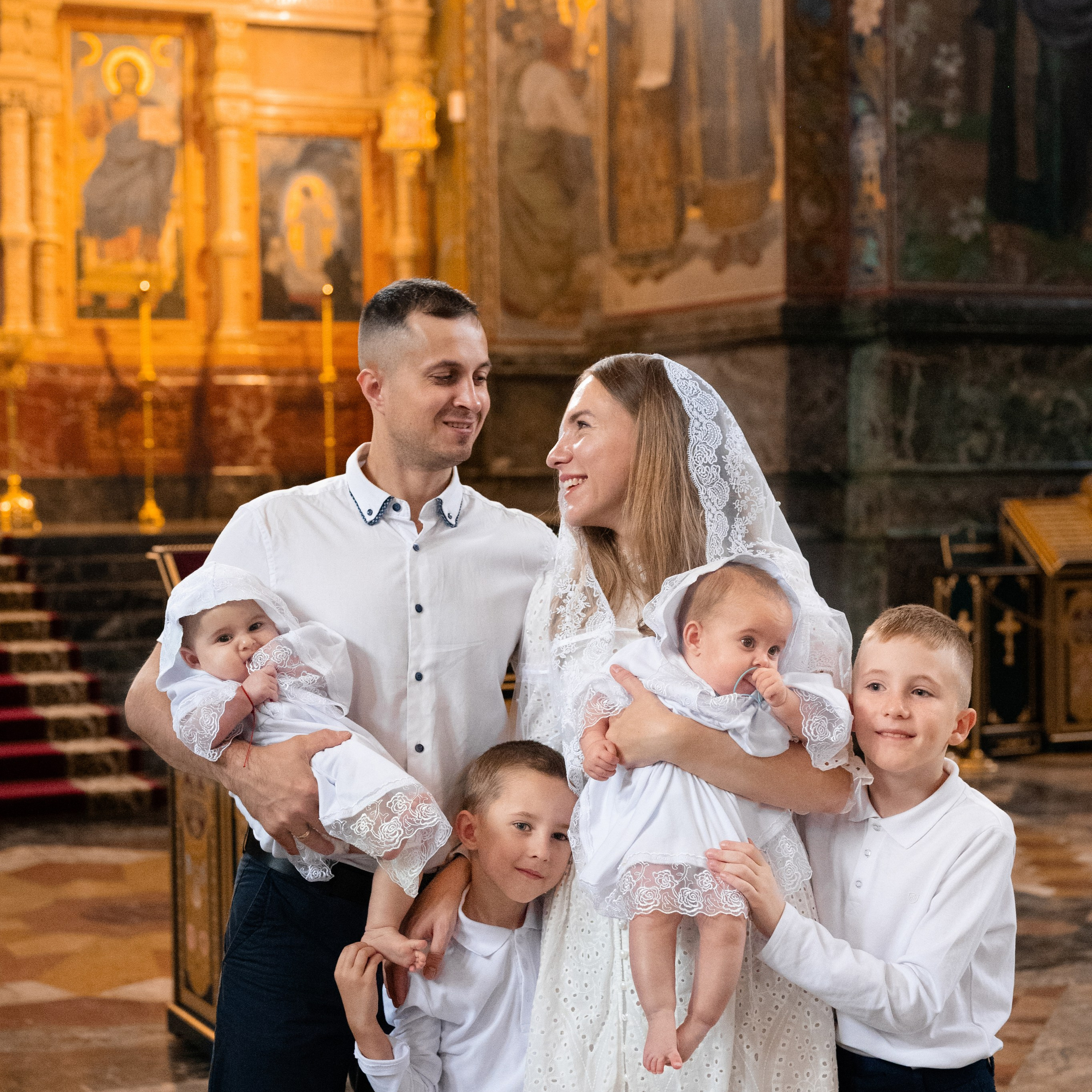 Спас на Крови