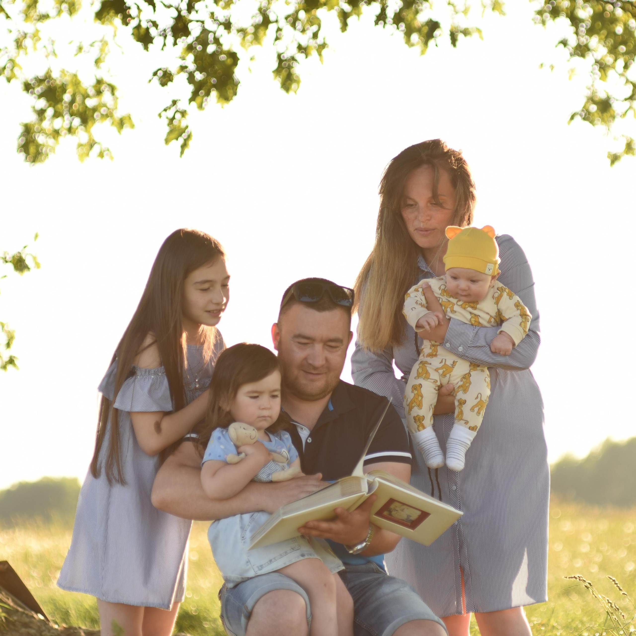 Отзывы. Фотограф Юлия Кондратьева. Фотограф Юлия Кондратьева