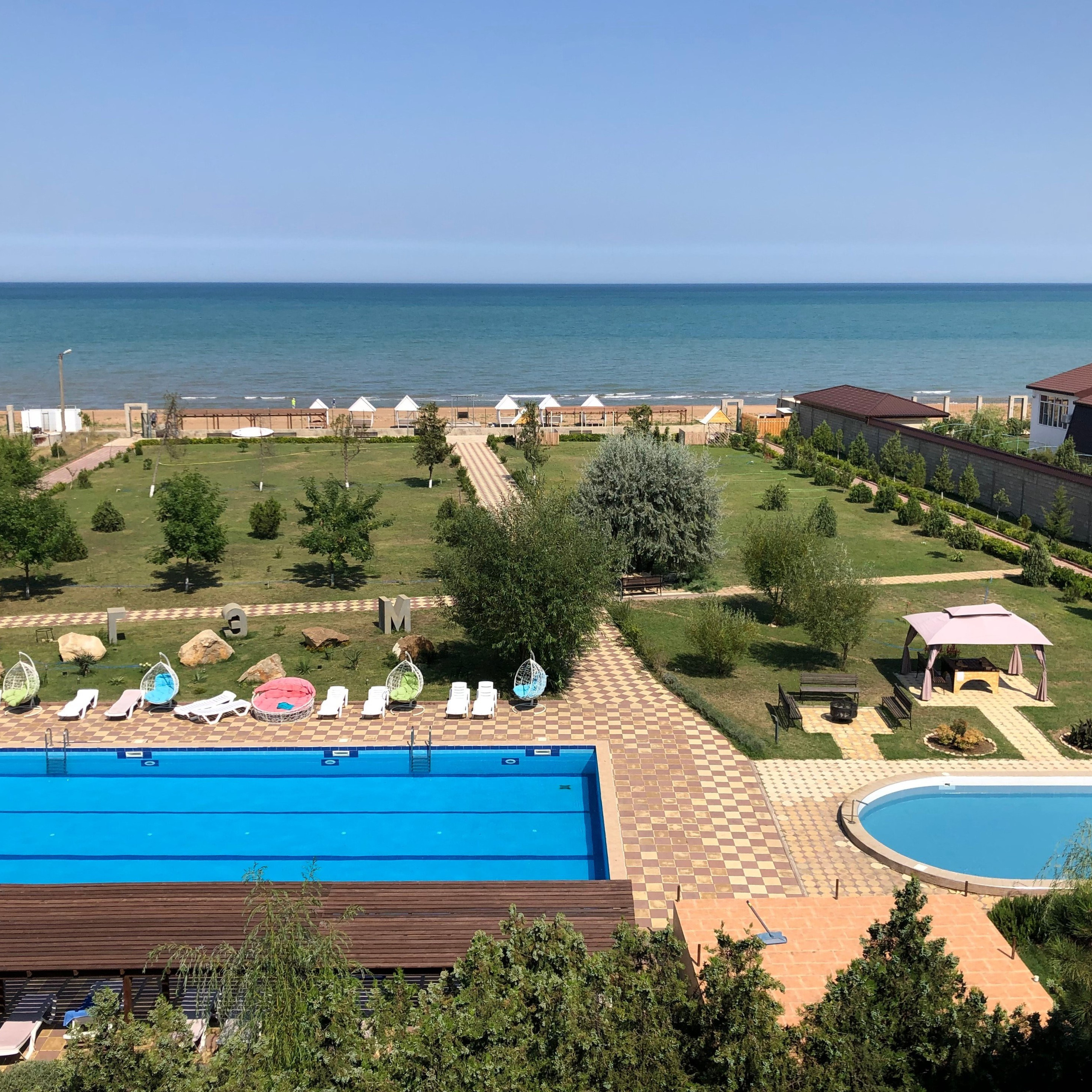 Дагестан с детьми (фототур)