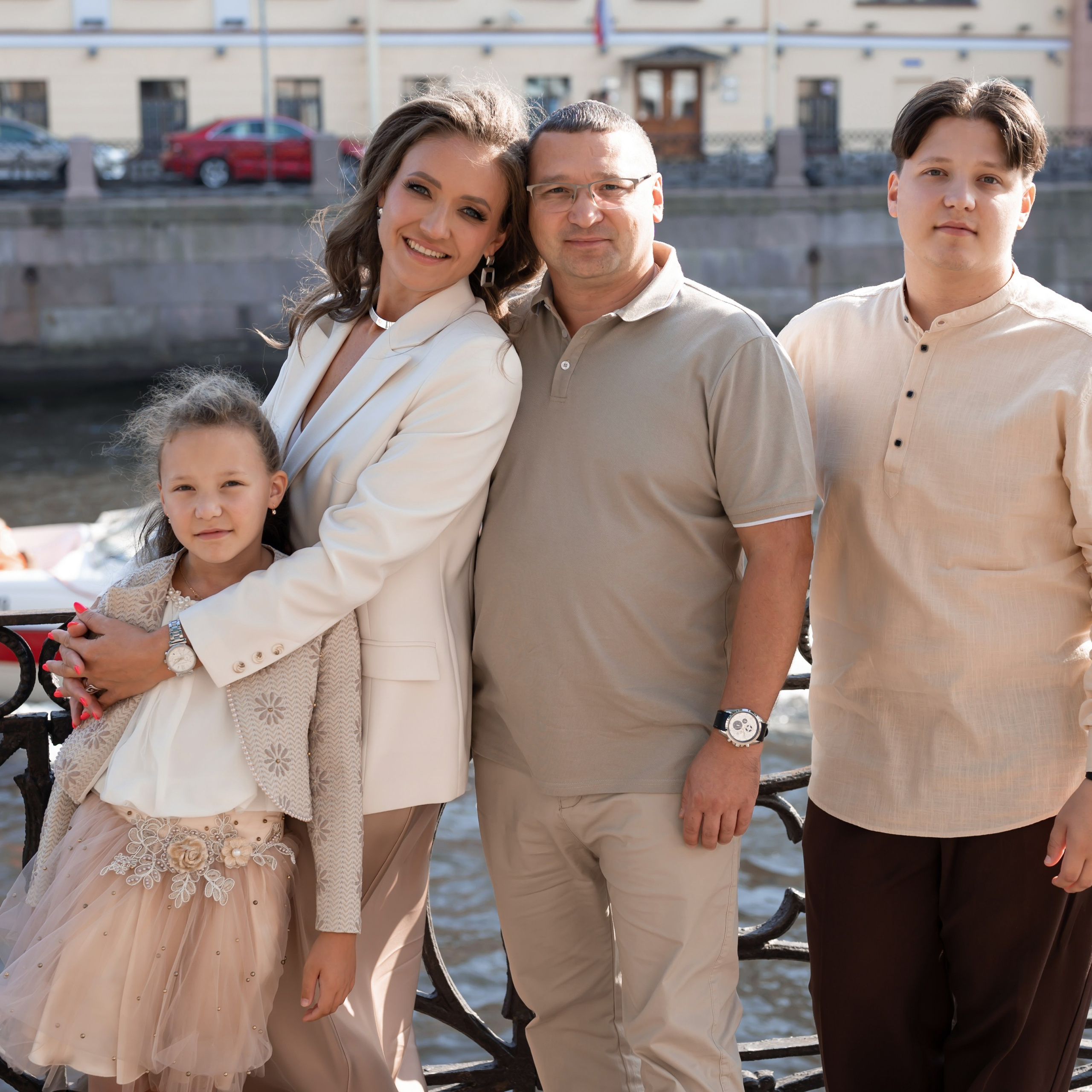 Исаакиевская площадь