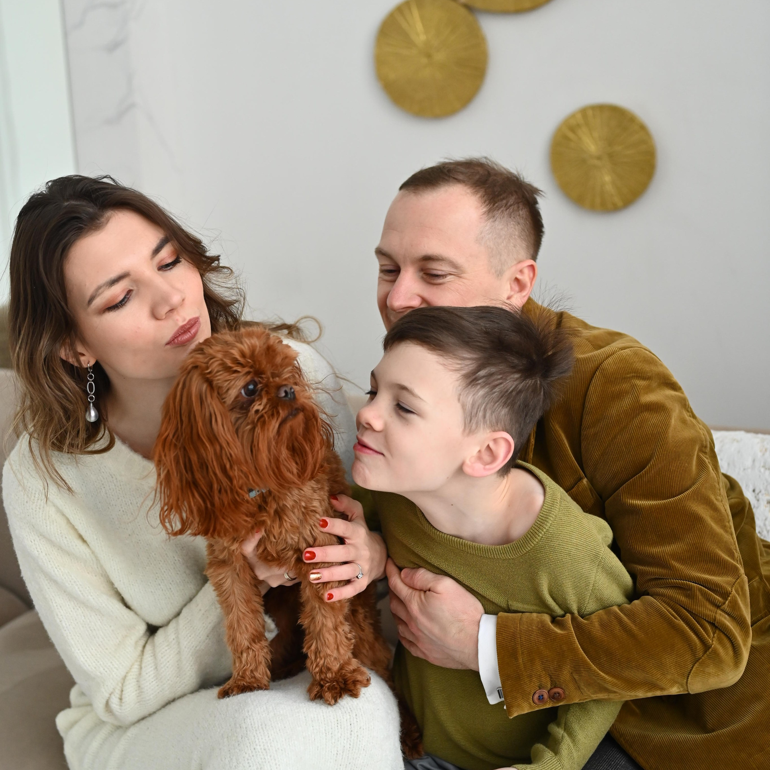 Отзывы. Фотограф Юлия Кондратьева. Фотограф Юлия Кондратьева