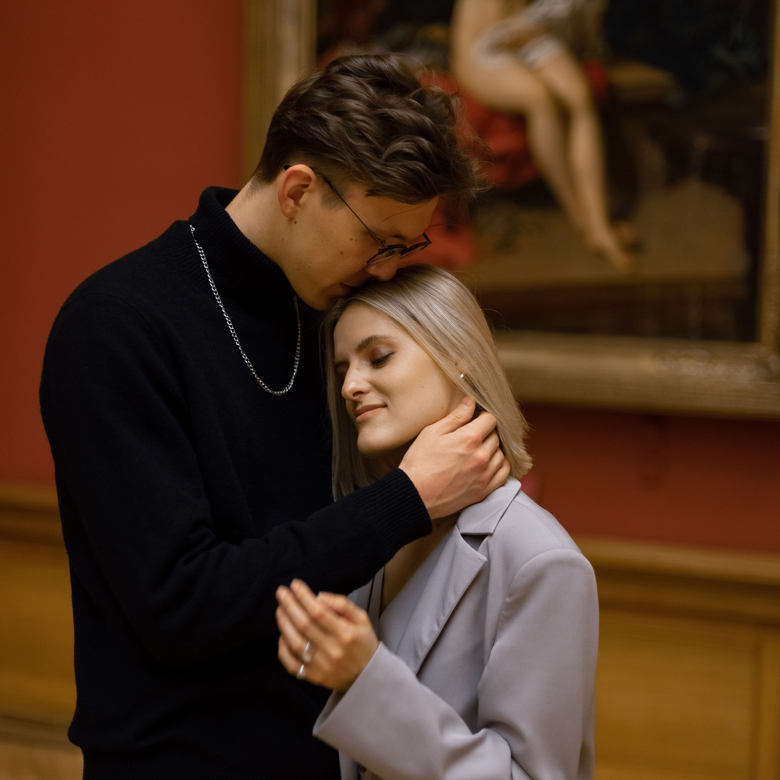 Русский музей.