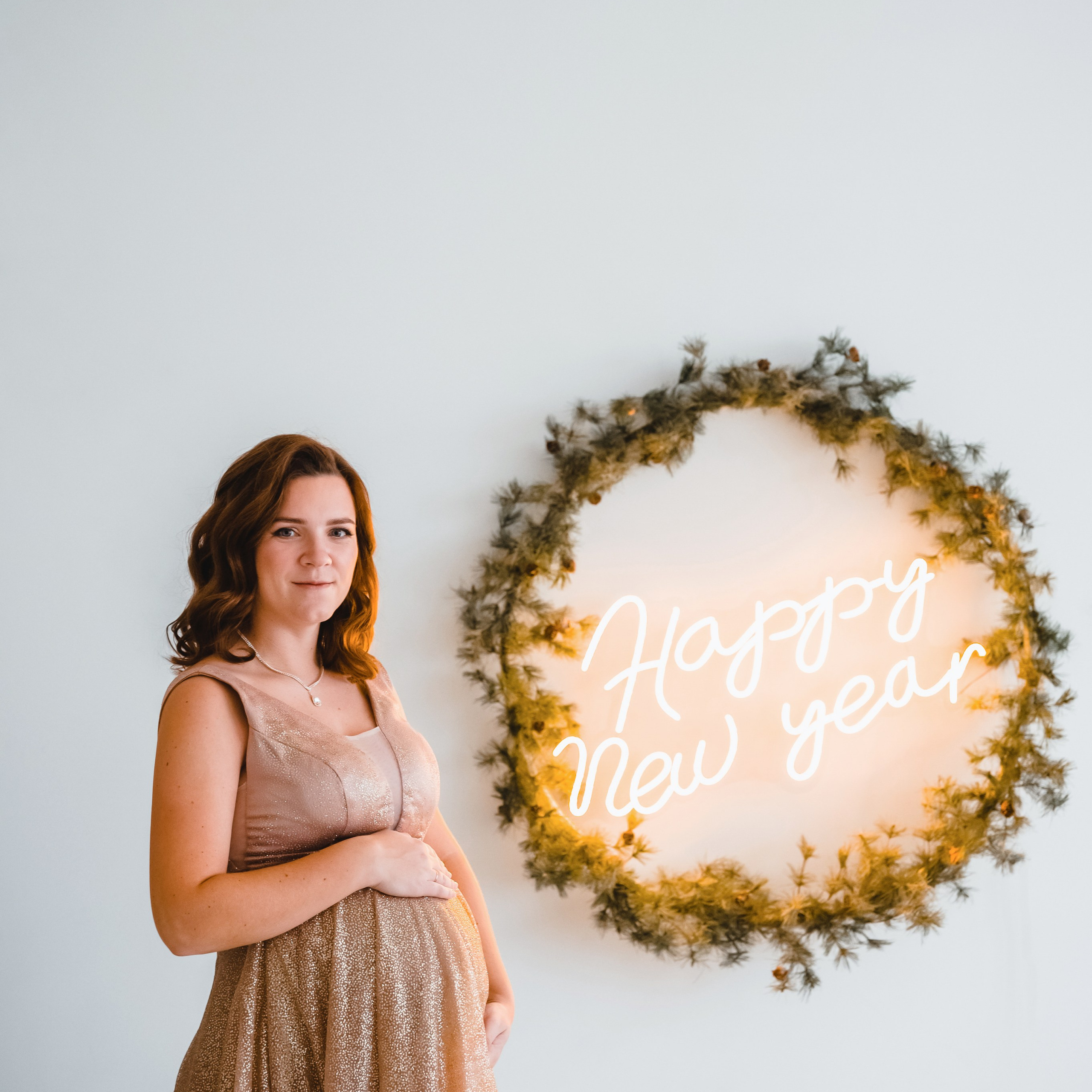 Даша и Семья