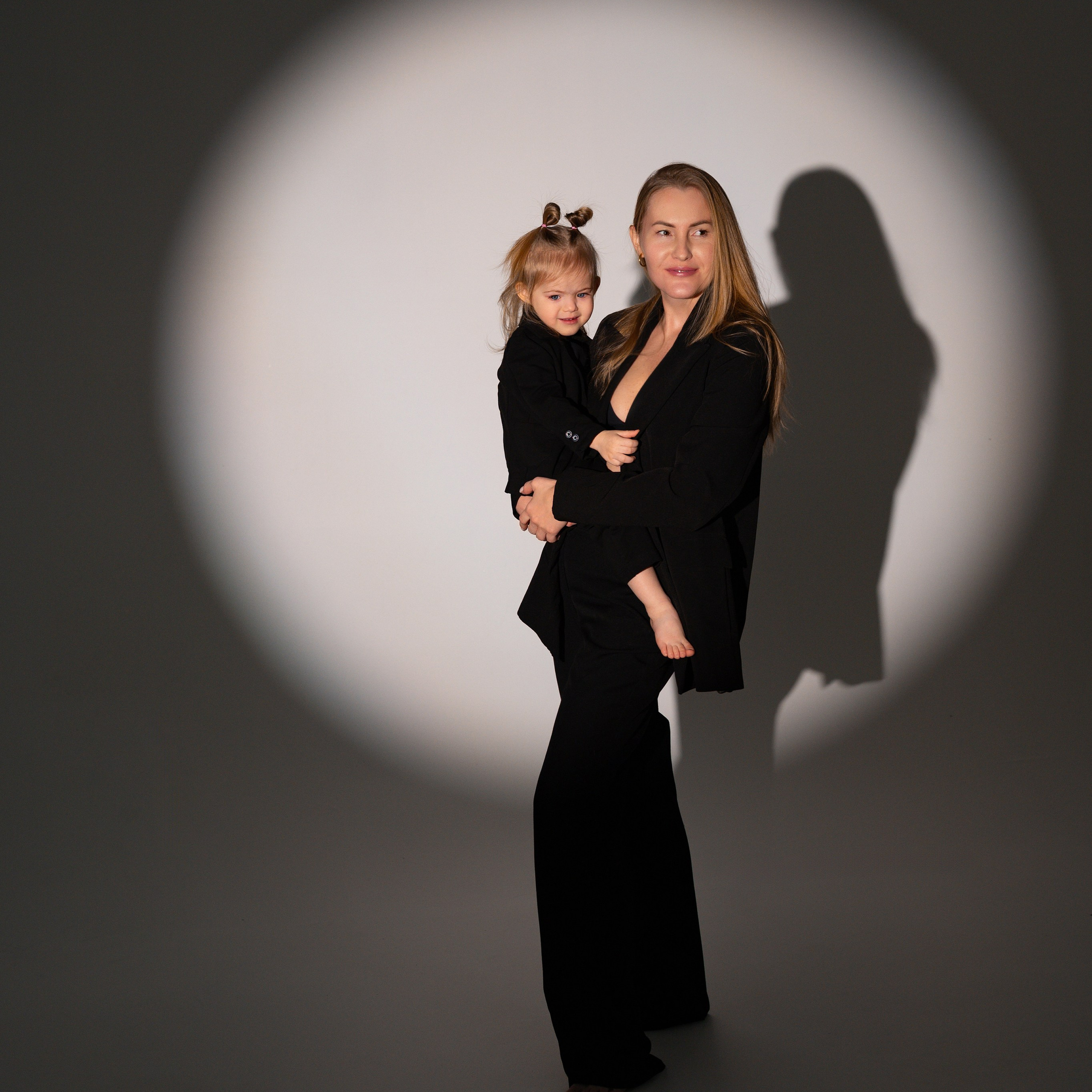 Даша и&nbsp;Яна