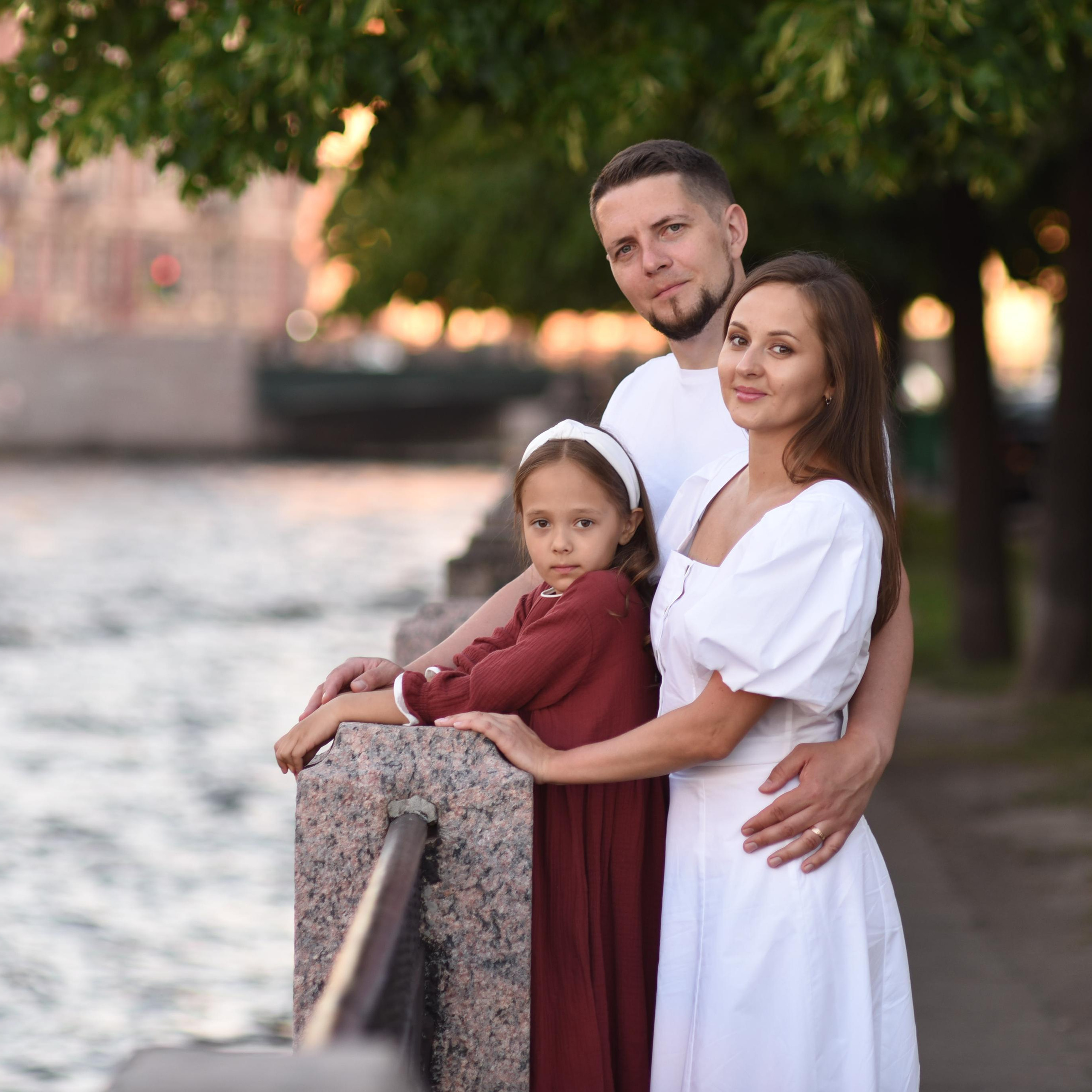 Отзывы. Фотограф Юлия Кондратьева. Фотограф Юлия Кондратьева