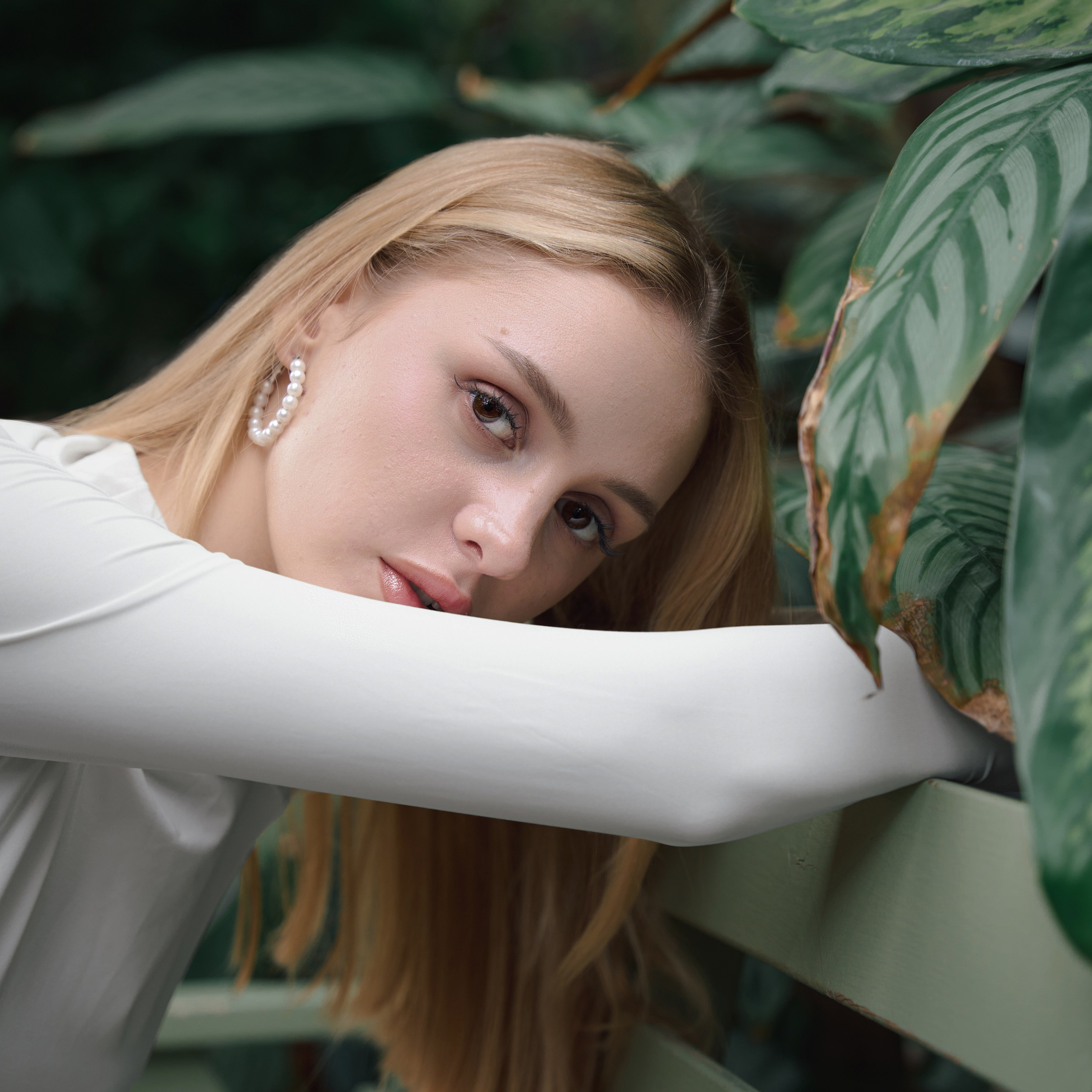 Индивидуальные съемки. Фотограф в Санкт-Петербурге Алина Маркова