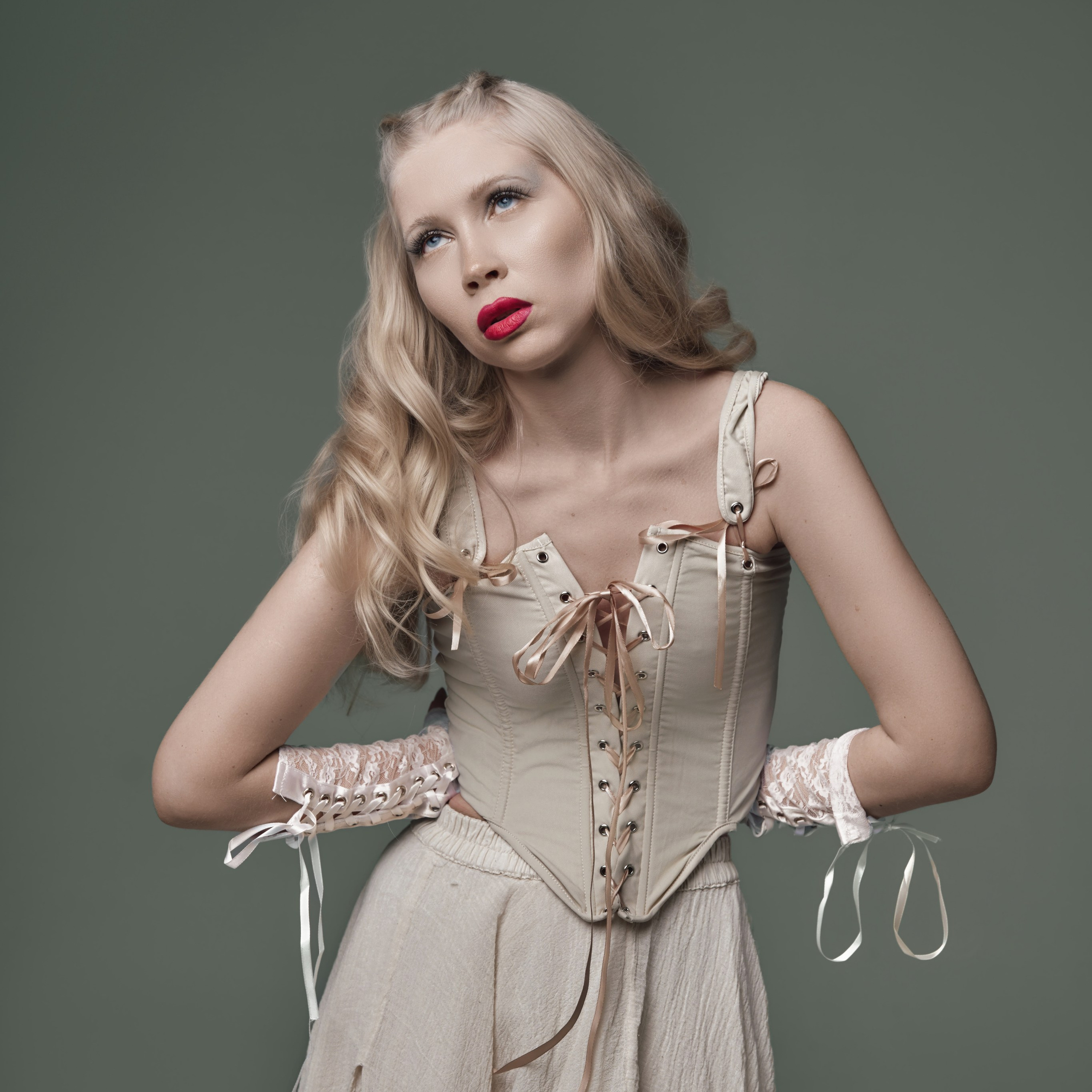 Индивидуальные съемки. Фотограф в Санкт-Петербурге Алина Маркова