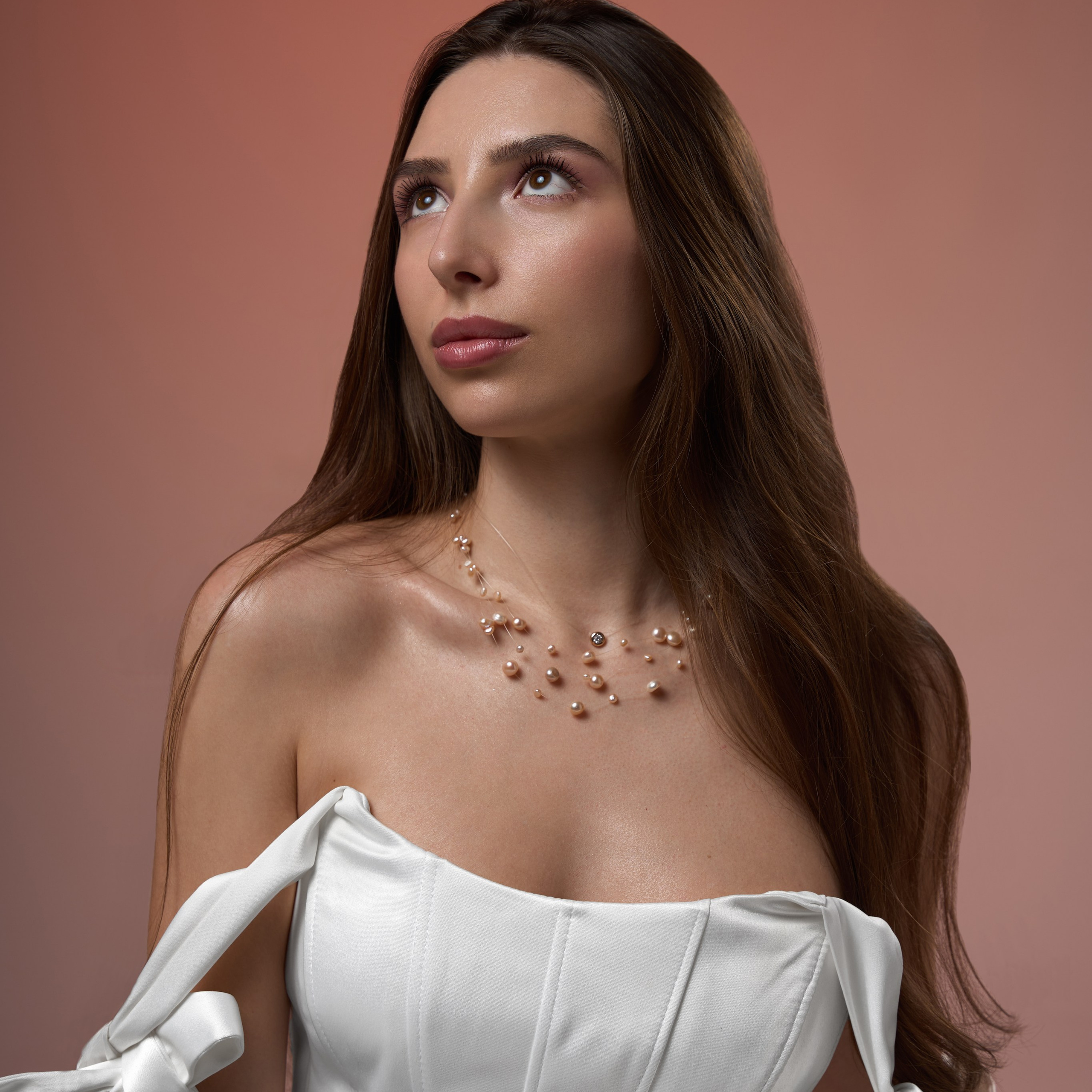 Индивидуальные съемки. Фотограф в Санкт-Петербурге Алина Маркова