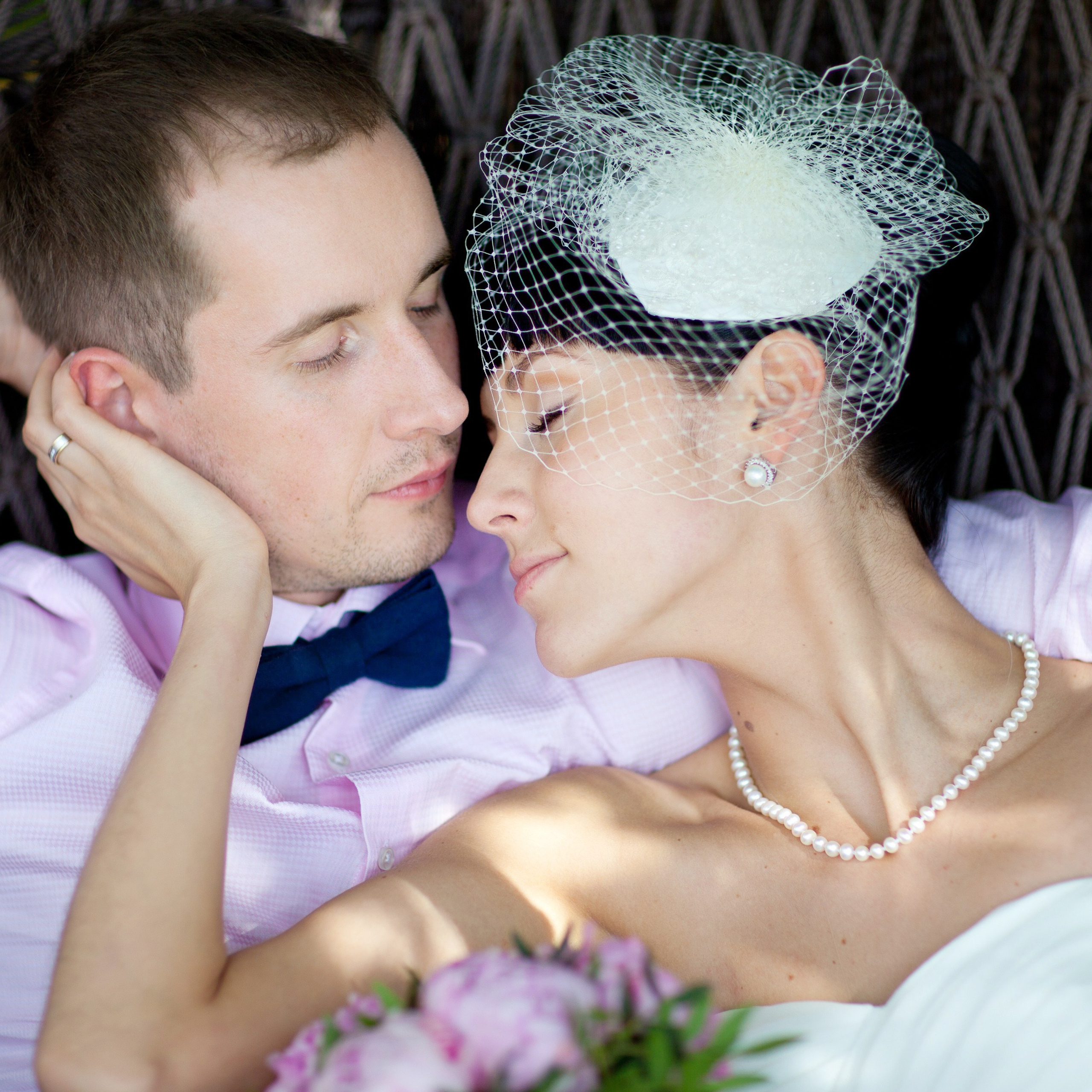 из разных свадеб