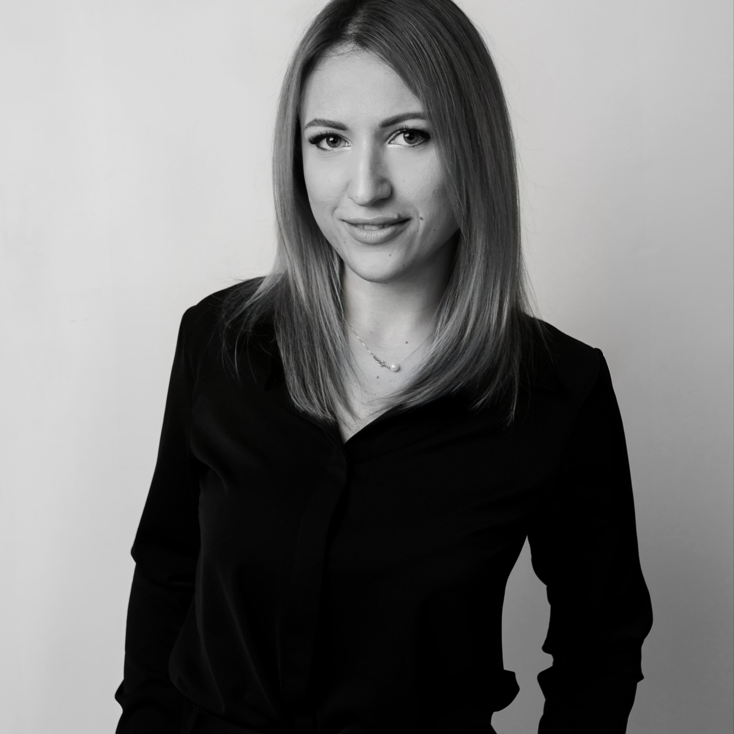 Отзывы. Свадебный фотограф в Москве Екатерина Огарская