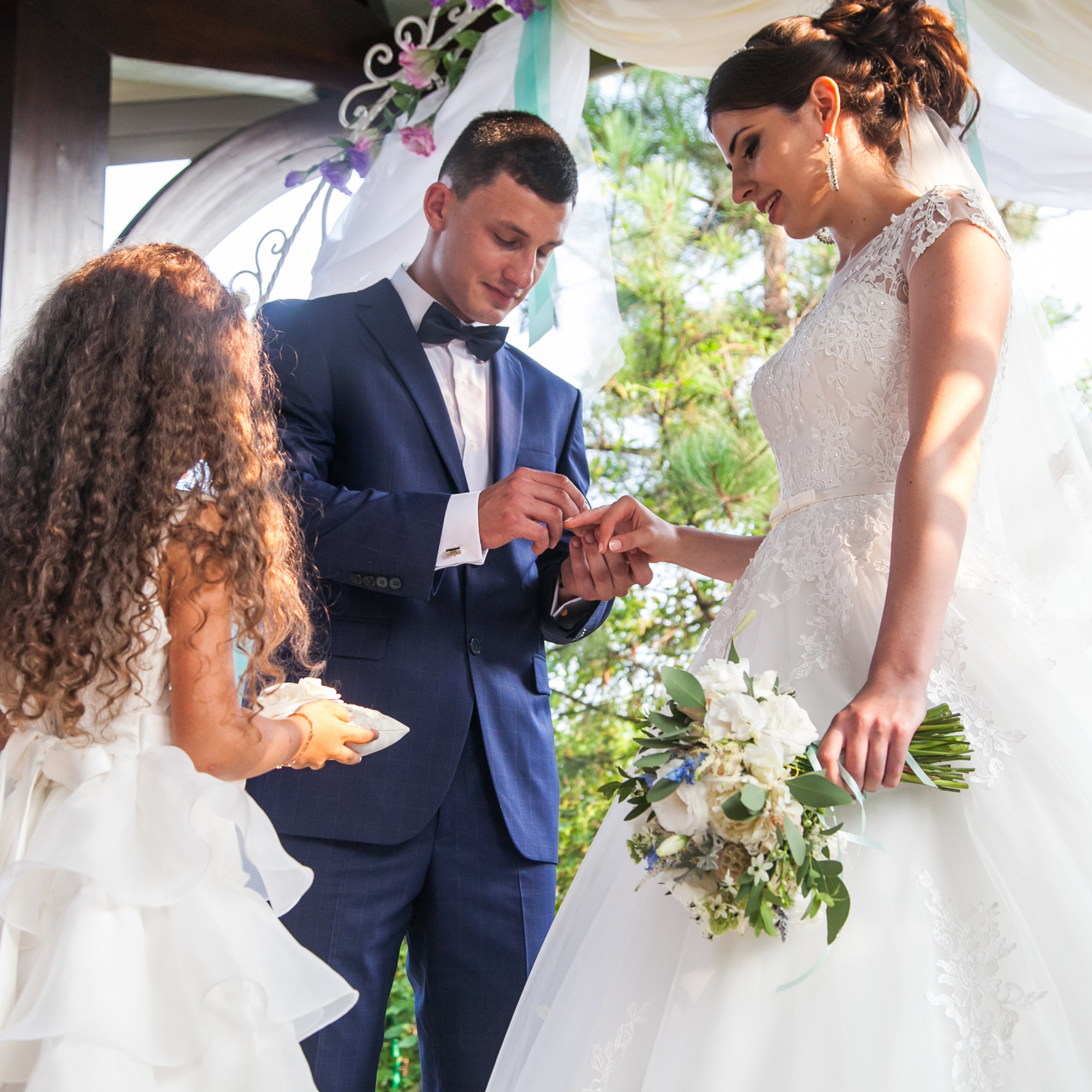 Даша И Руслан