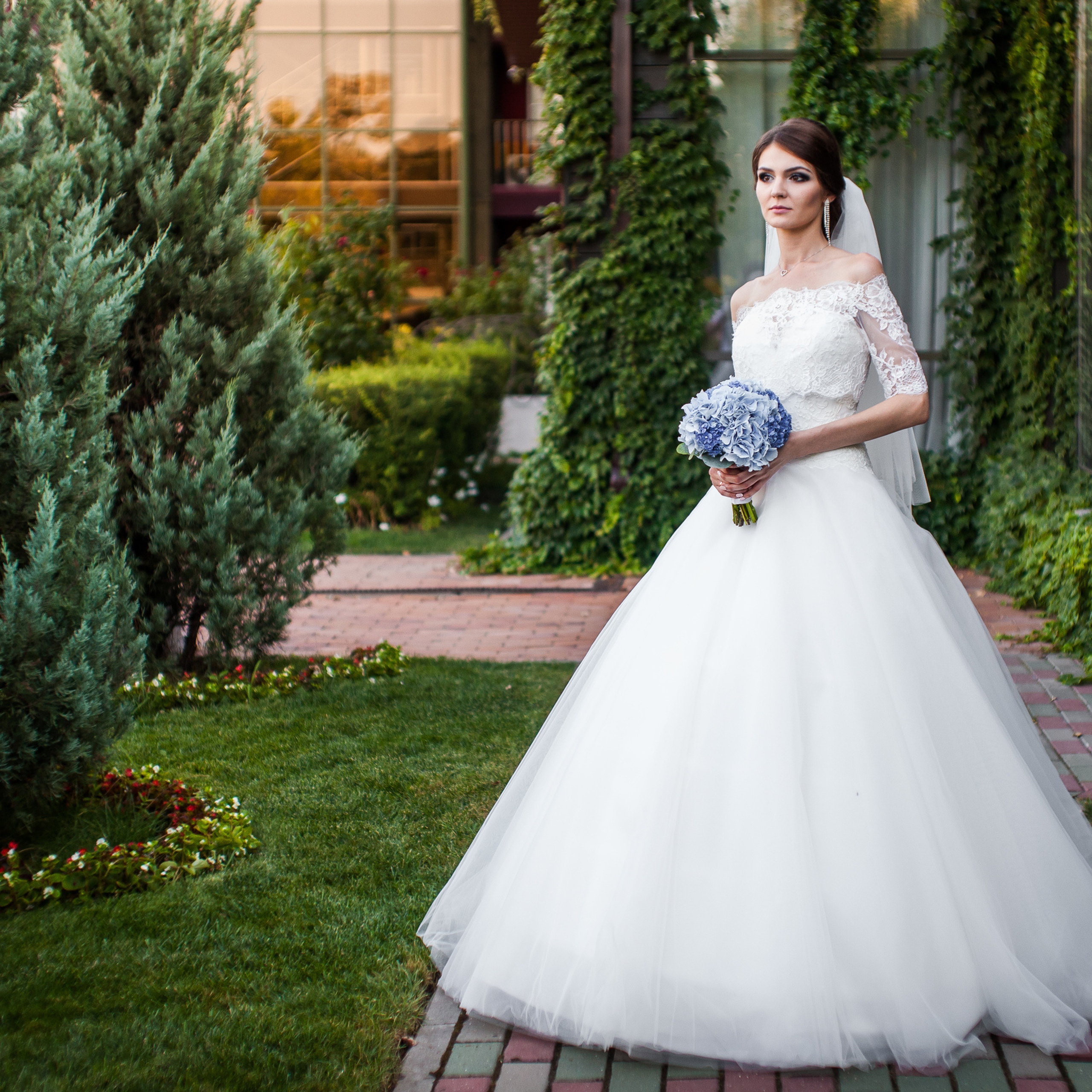 ВАЛЕНТИНА И СЕРГЕЙ