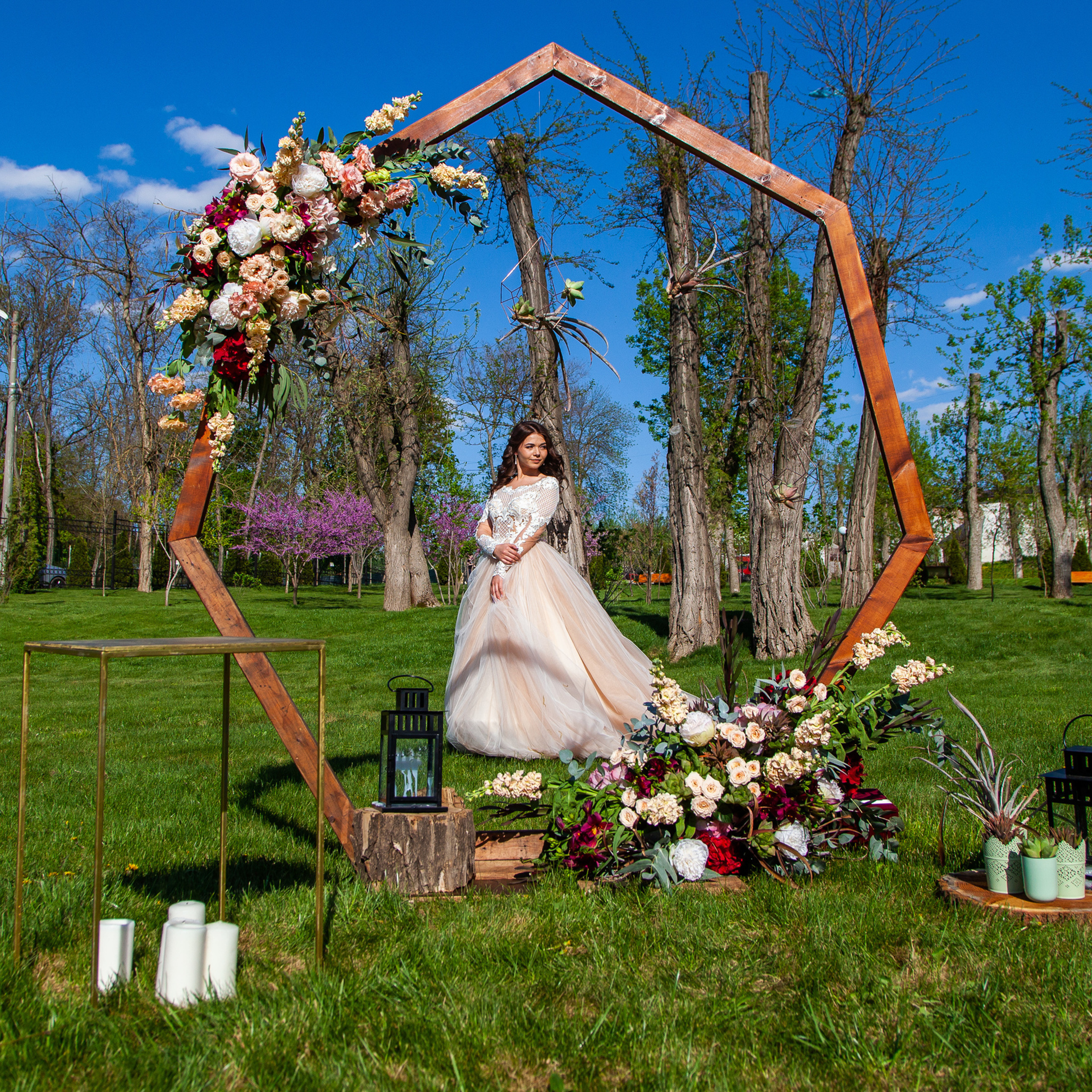 ВИКТОРИЯ И РОМАН