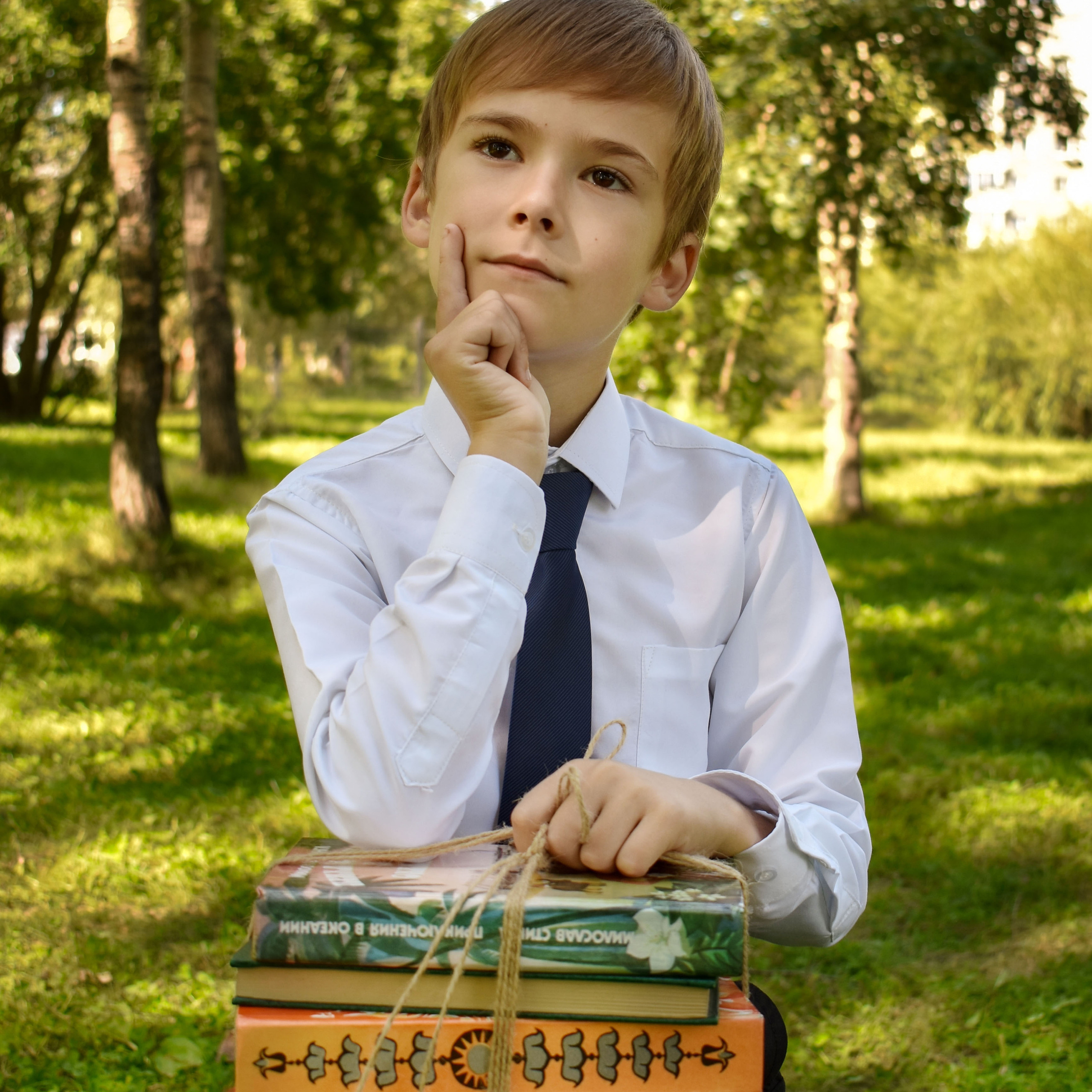 летние съемки