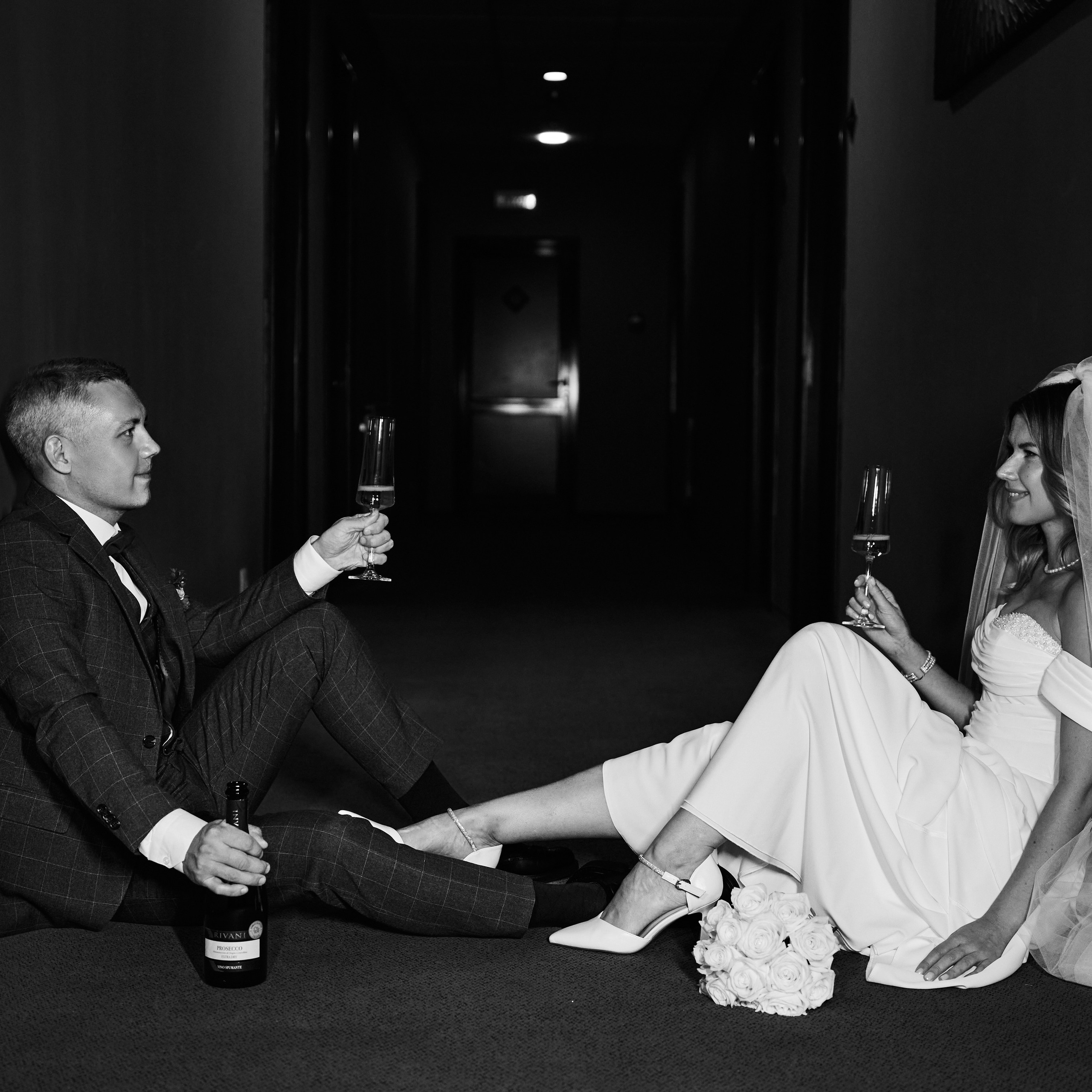 Фотограф Ирина Жаркова. PROmedia