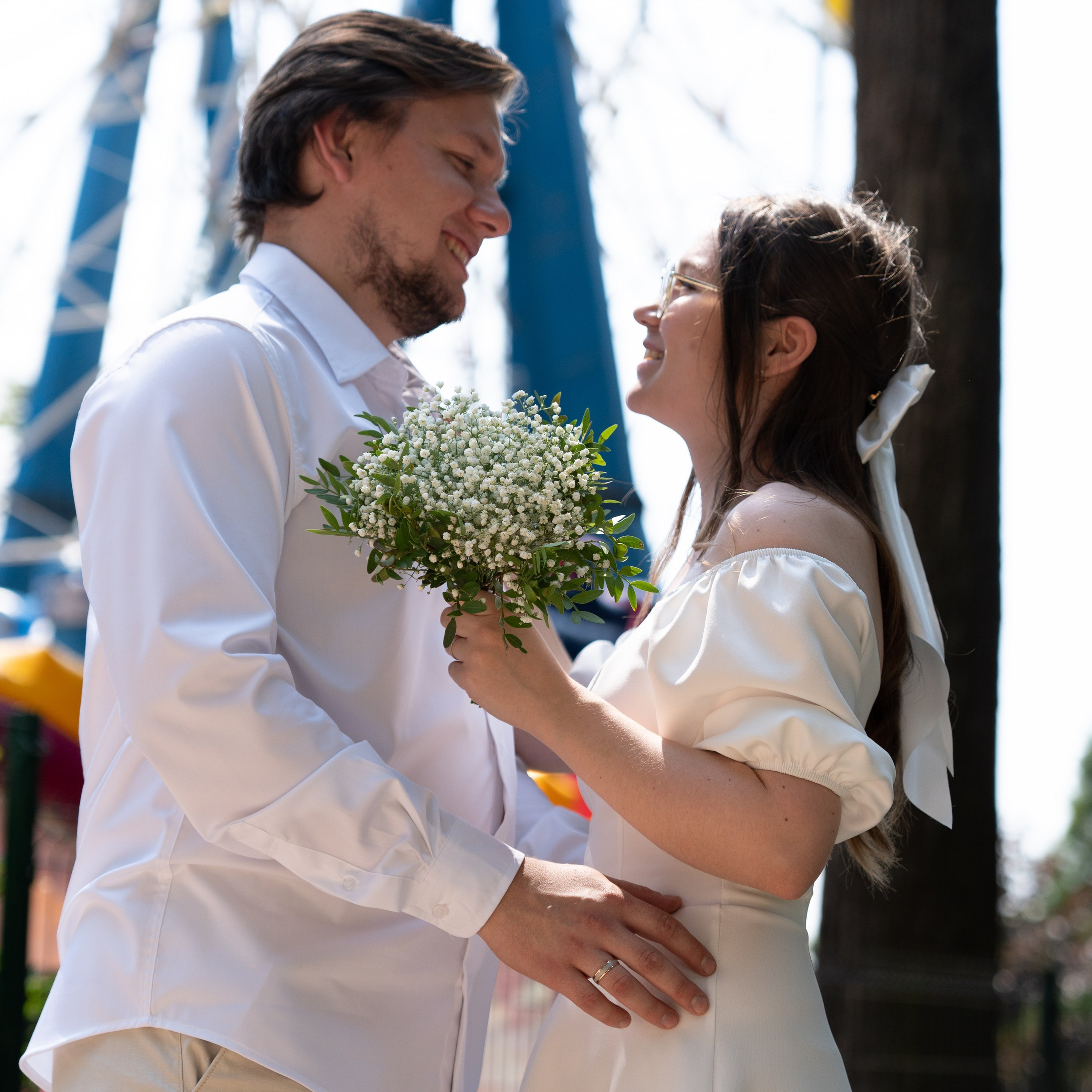 Фотограф Ирина Жаркова. PROmedia