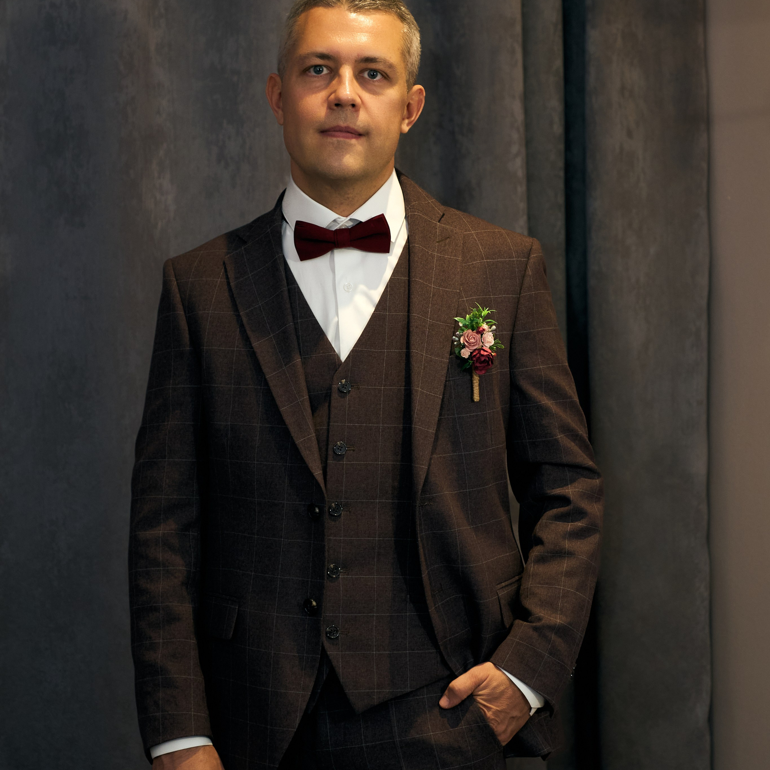 Фотограф Ирина Жаркова. PROmedia