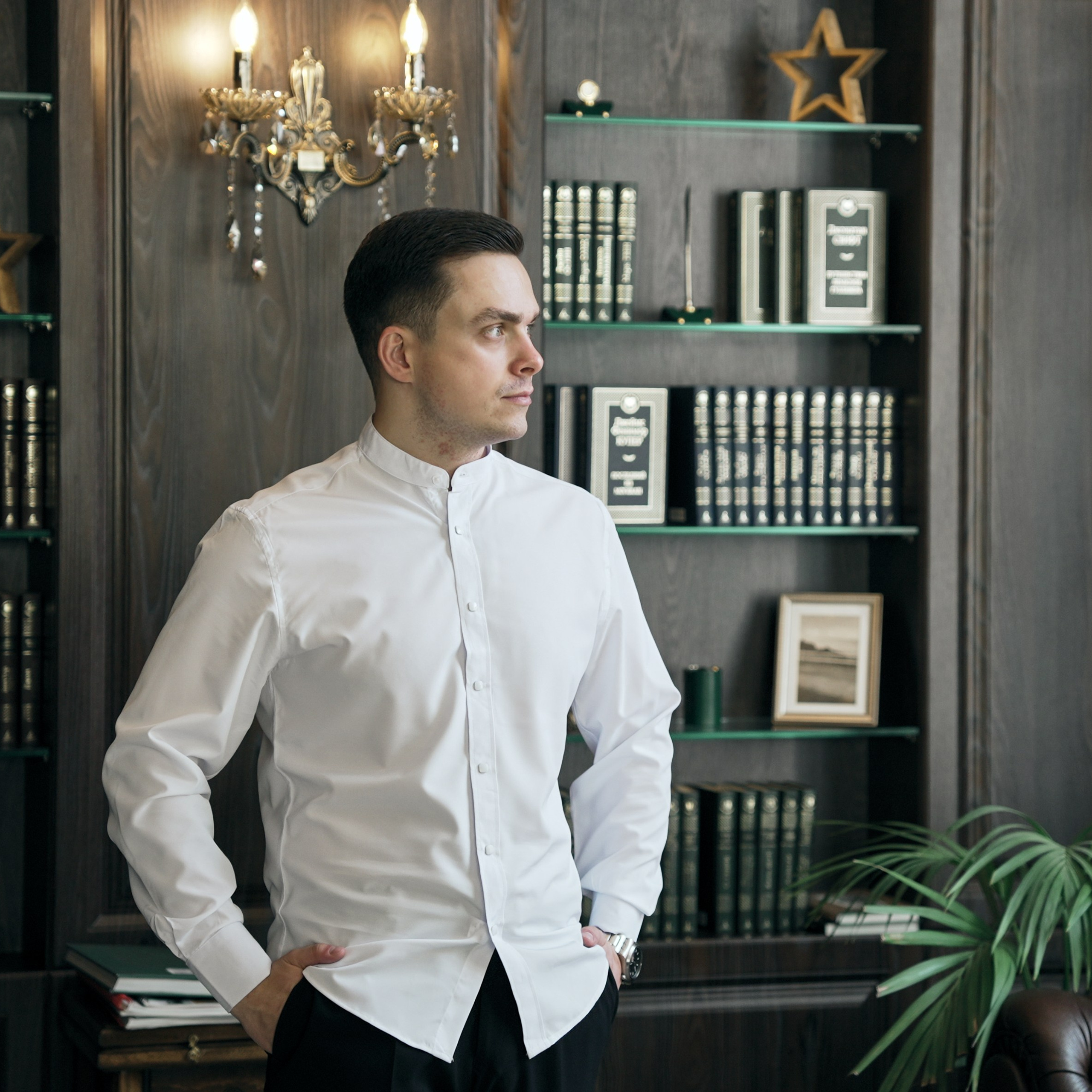 Фотограф Ирина Жаркова. PROmedia