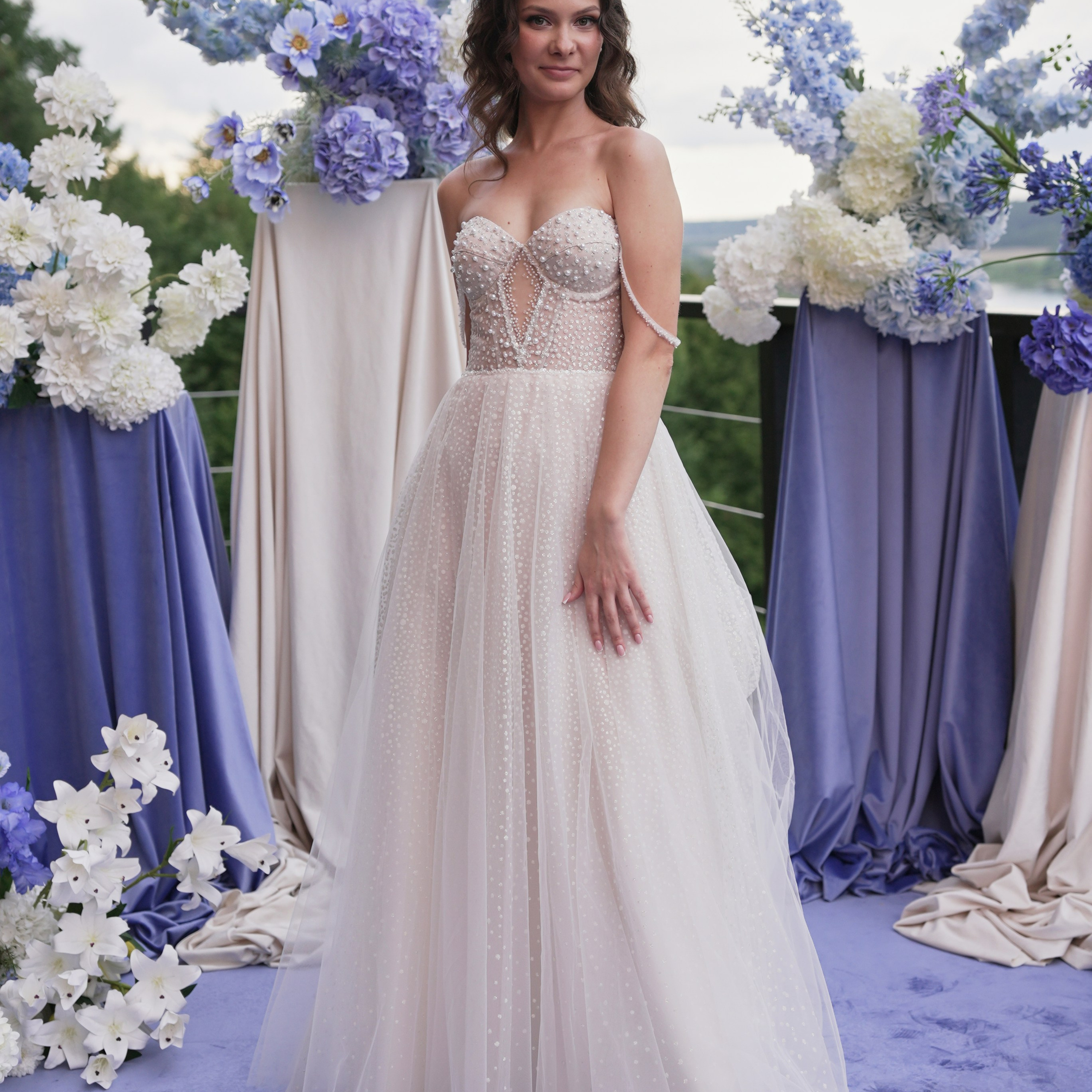 Фотограф Ирина Жаркова. PROmedia