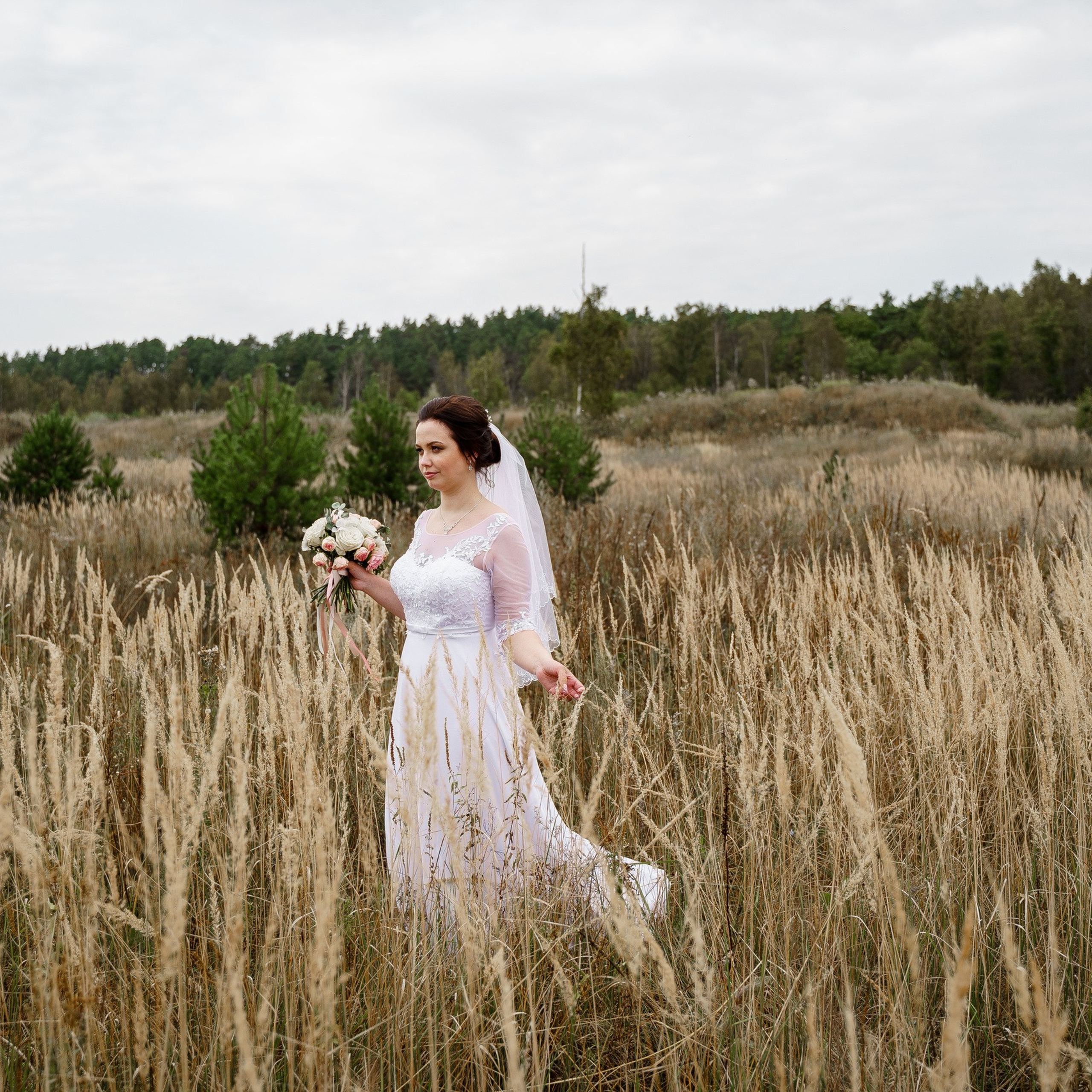 Фотограф Ирина Жаркова. PROmedia