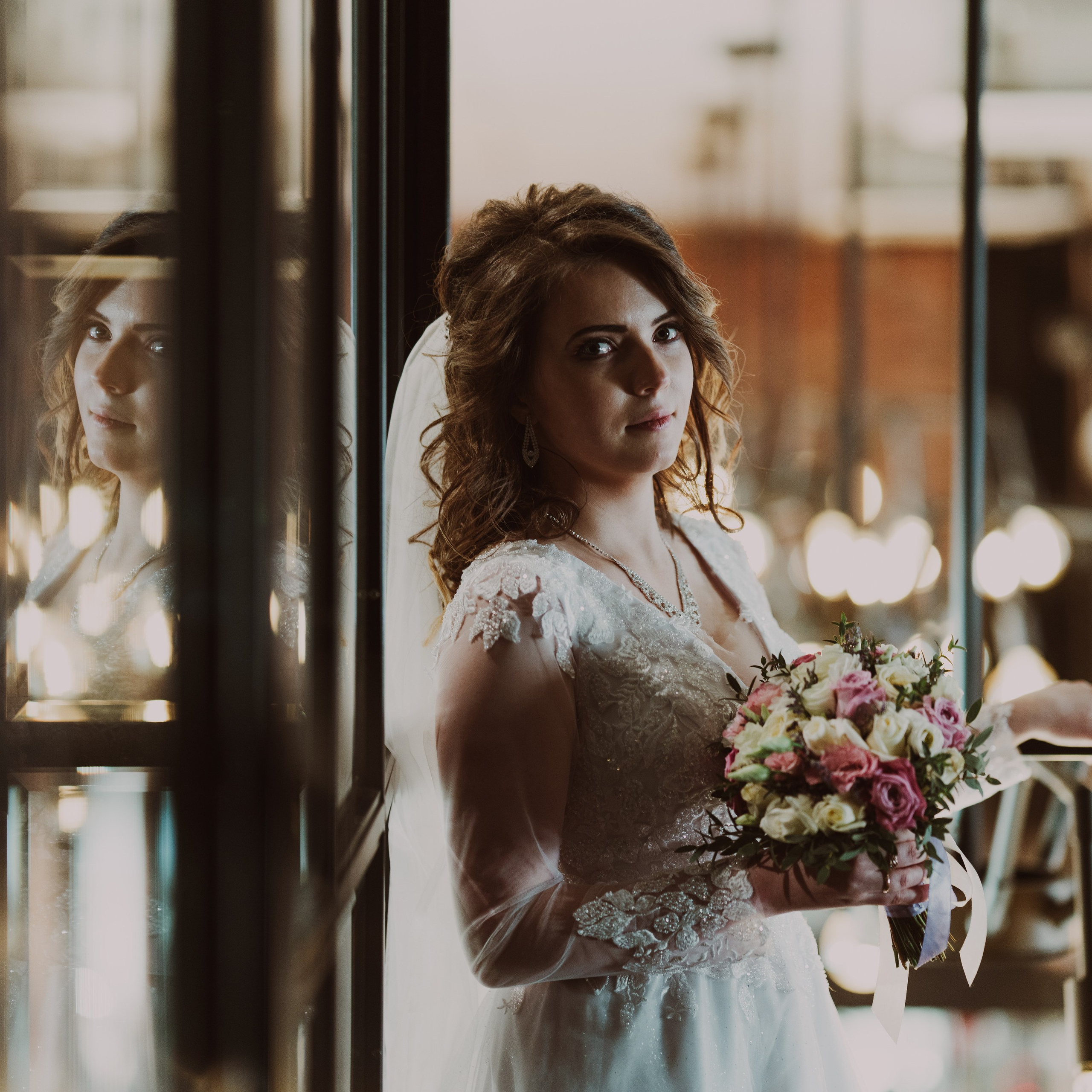 Фотограф Ирина Жаркова. PROmedia