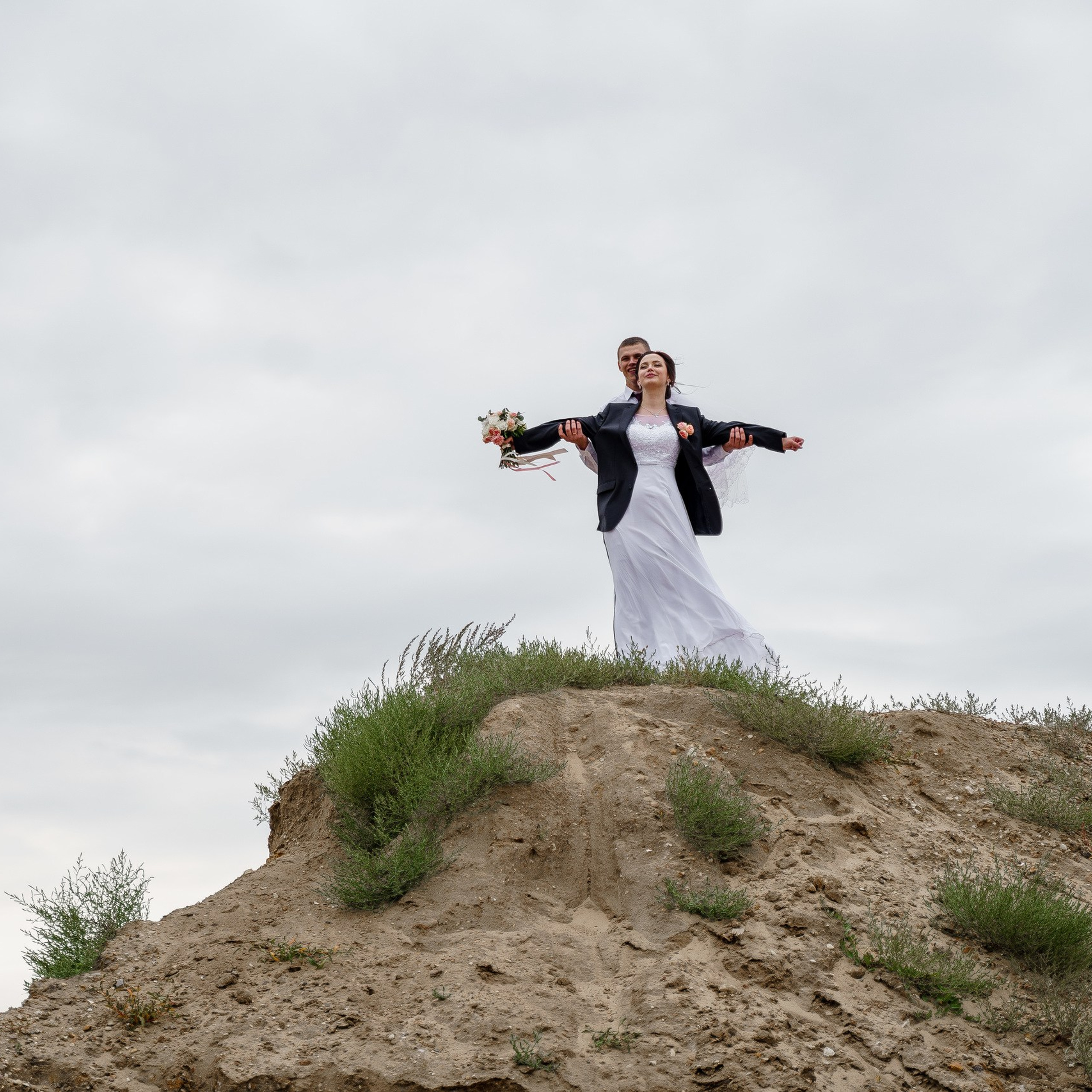 Фотограф Ирина Жаркова. PROmedia